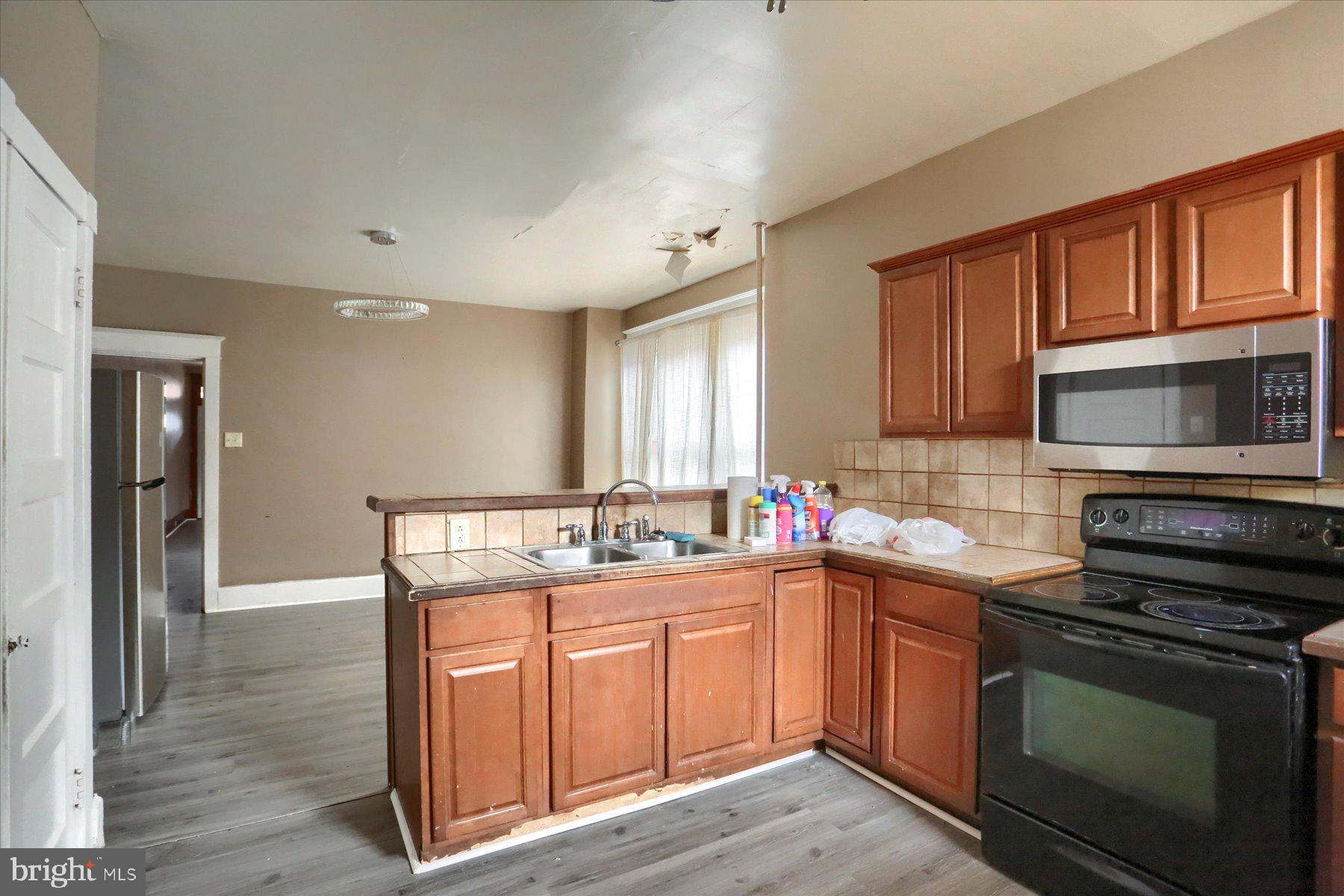 BELLEVUE - Residential