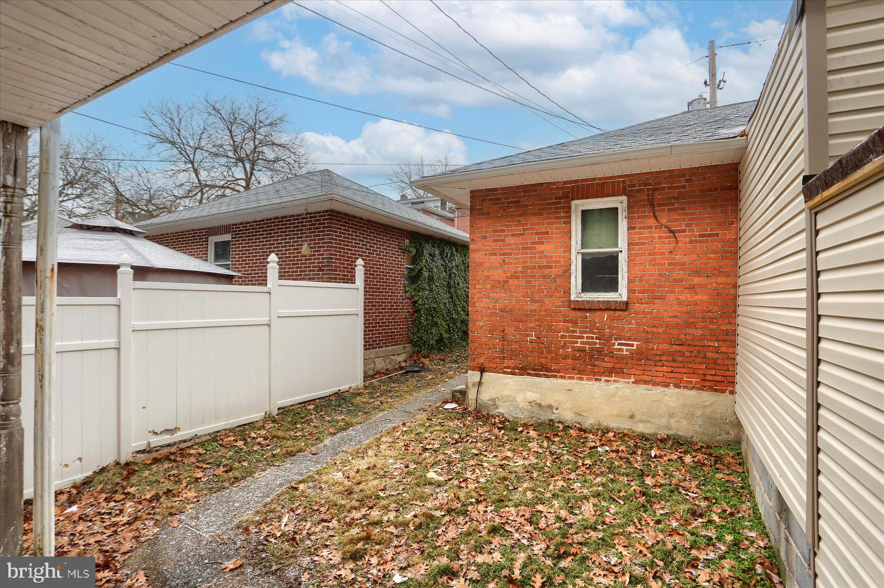 BELLEVUE - Residential