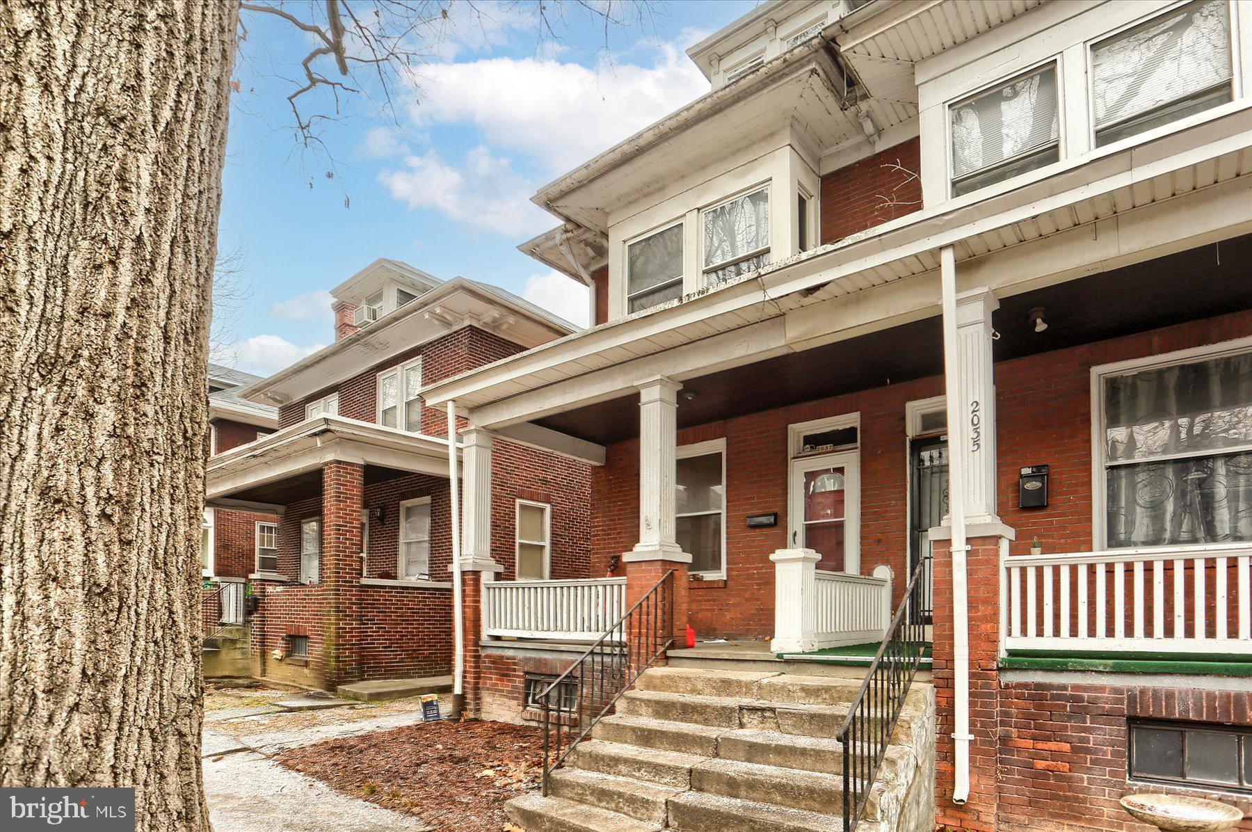 BELLEVUE - Residential