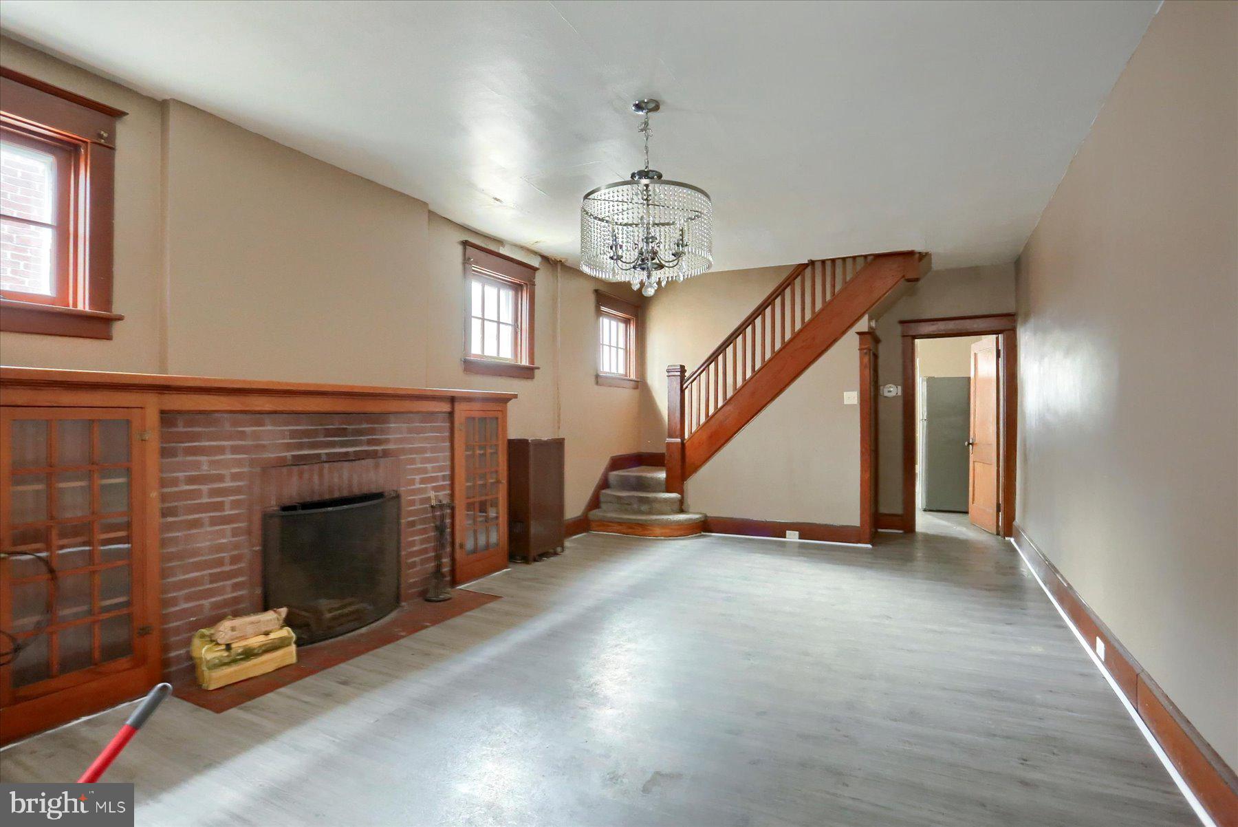 BELLEVUE - Residential