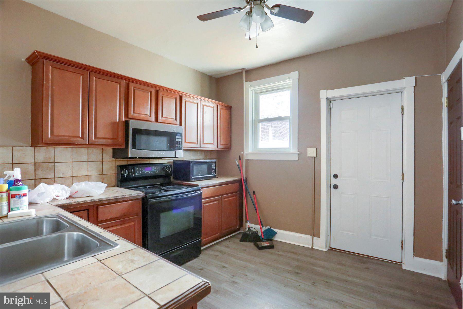 BELLEVUE - Residential