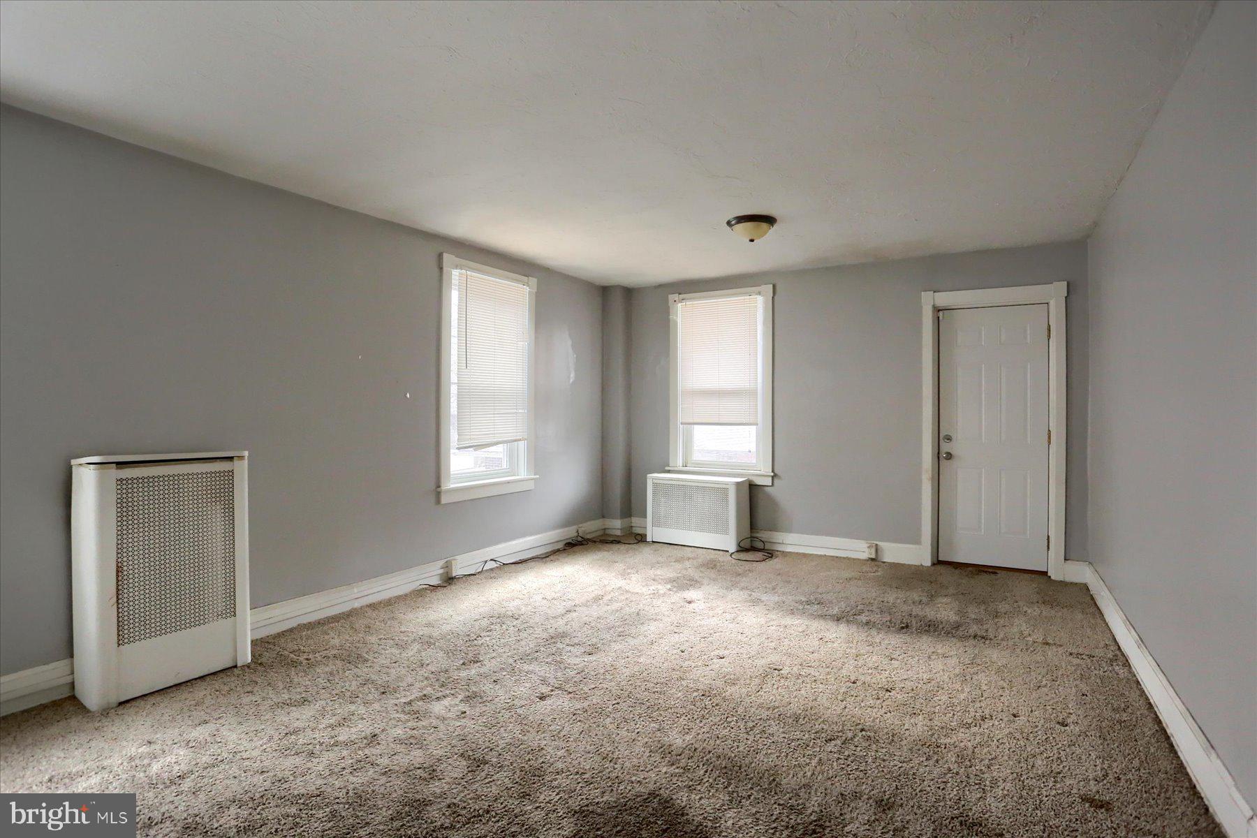 BELLEVUE - Residential