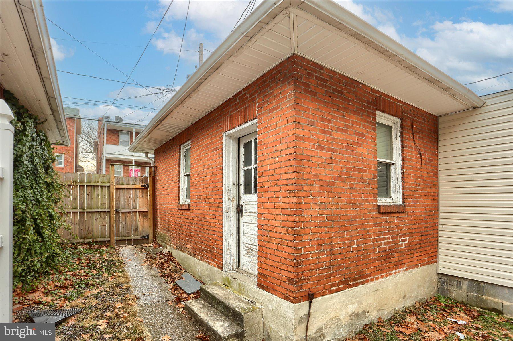 BELLEVUE - Residential