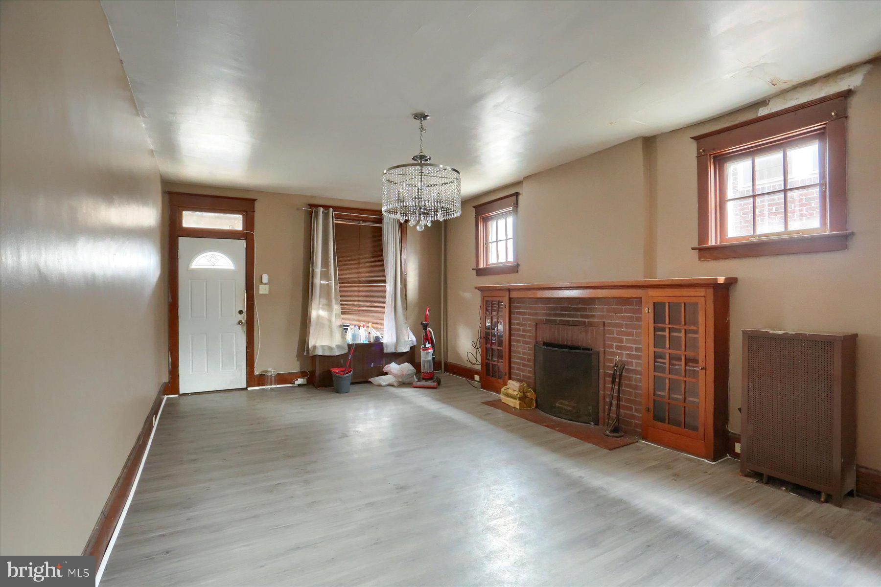 BELLEVUE - Residential