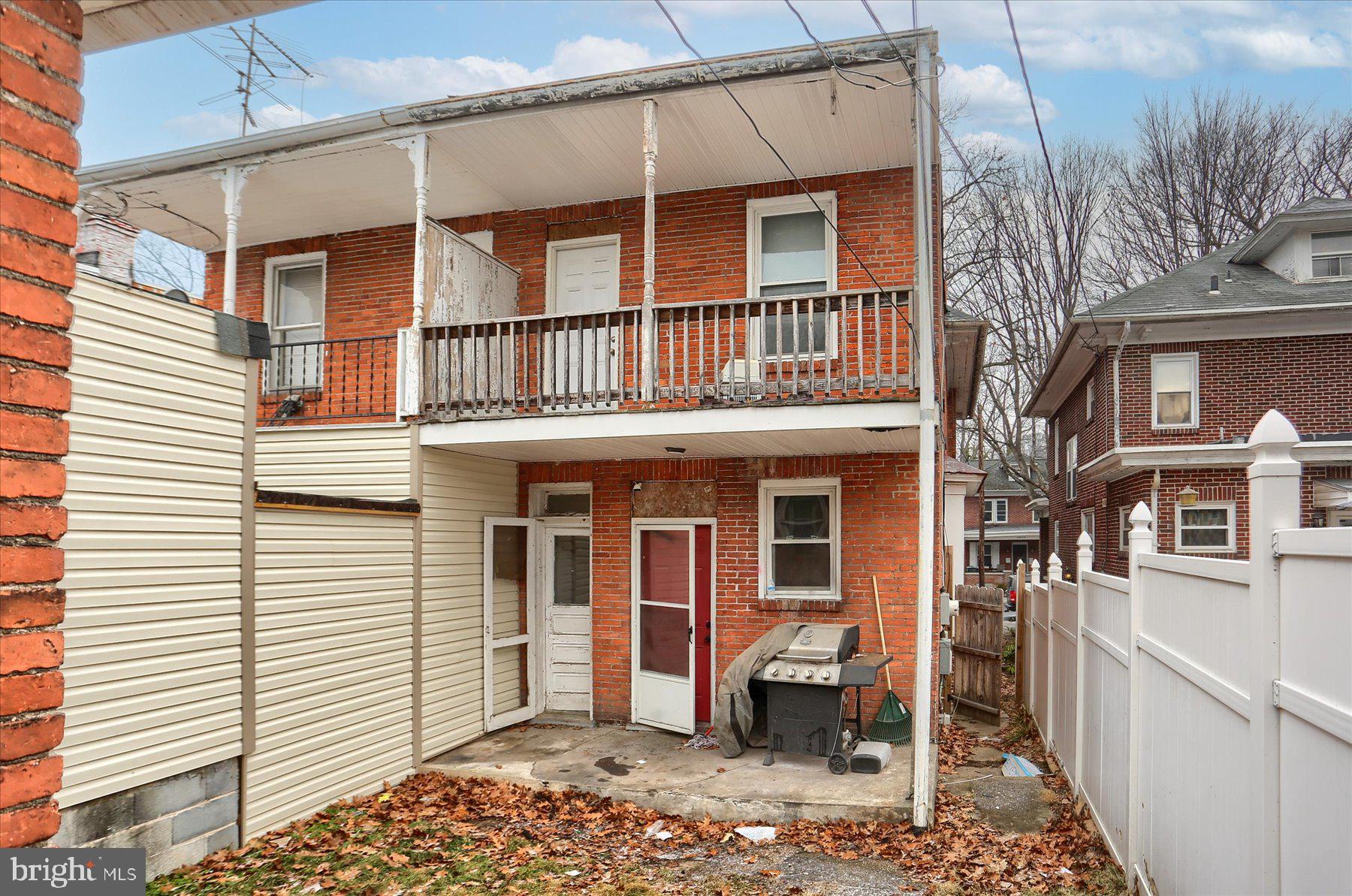 BELLEVUE - Residential