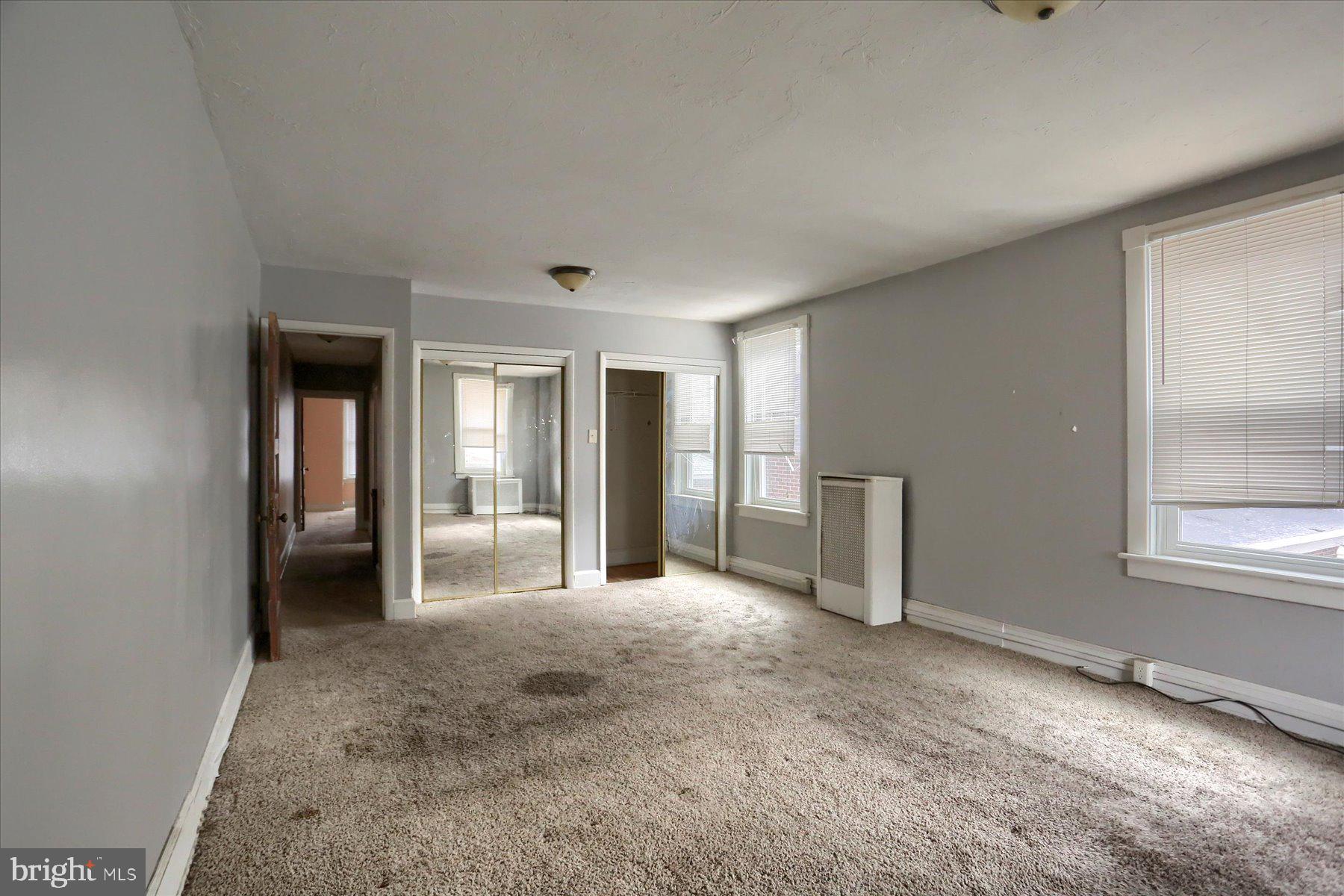 BELLEVUE - Residential