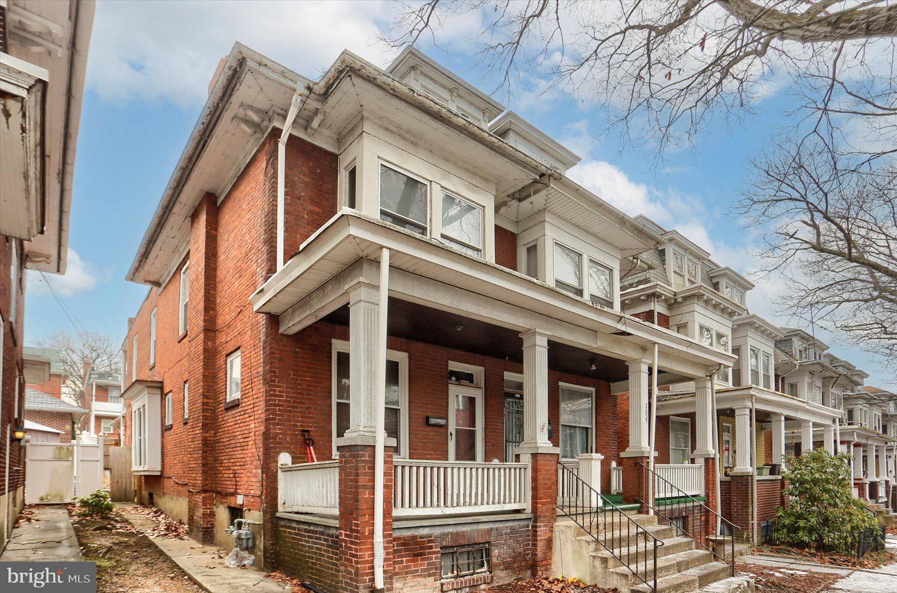 BELLEVUE - Residential