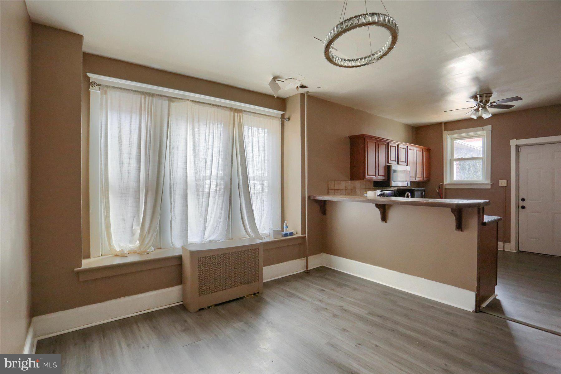 BELLEVUE - Residential