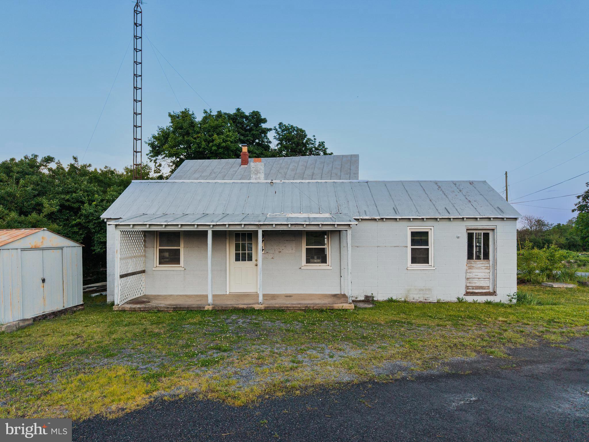 2974 MARTINSBURG