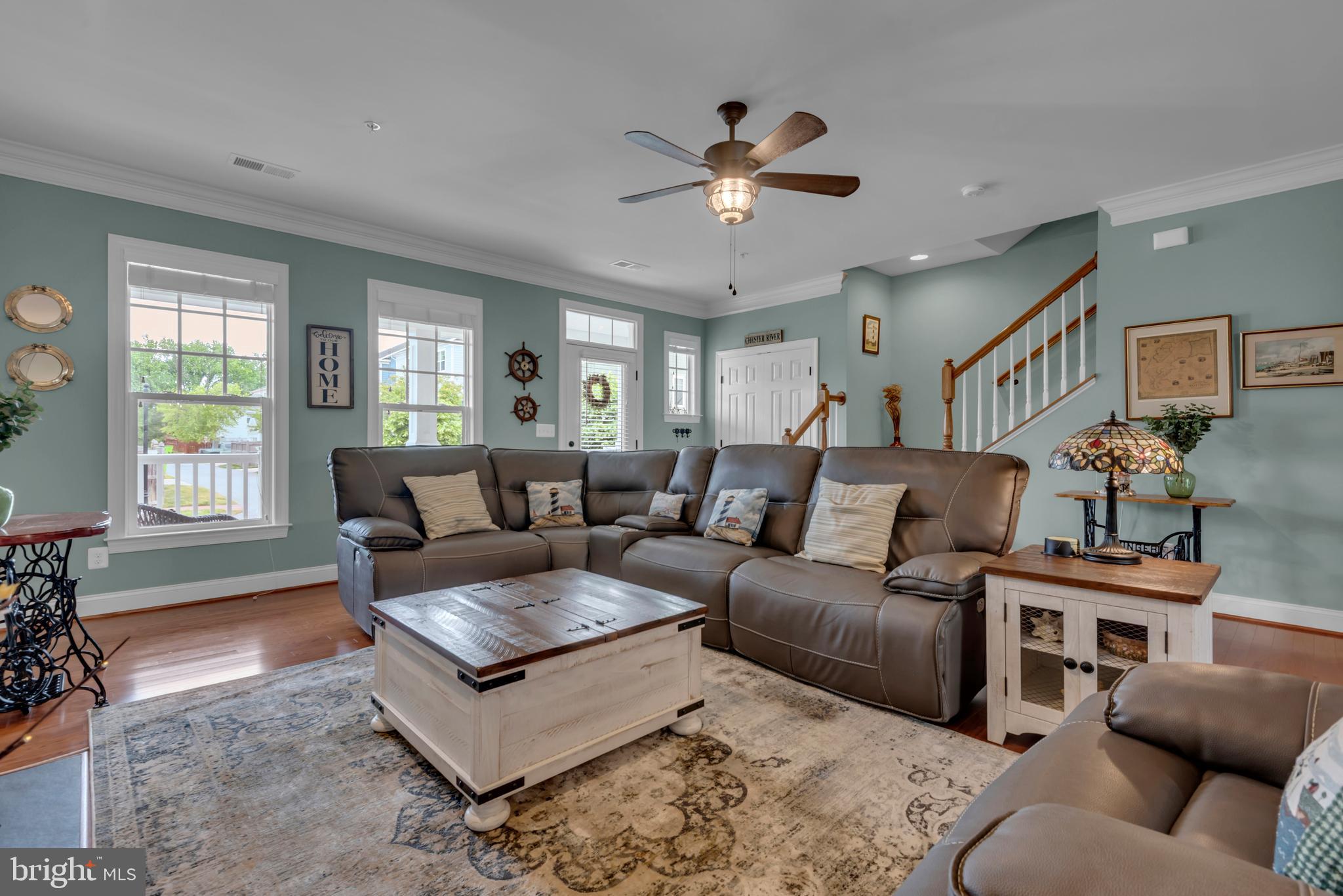 GIBSONS GRANT - Residential
