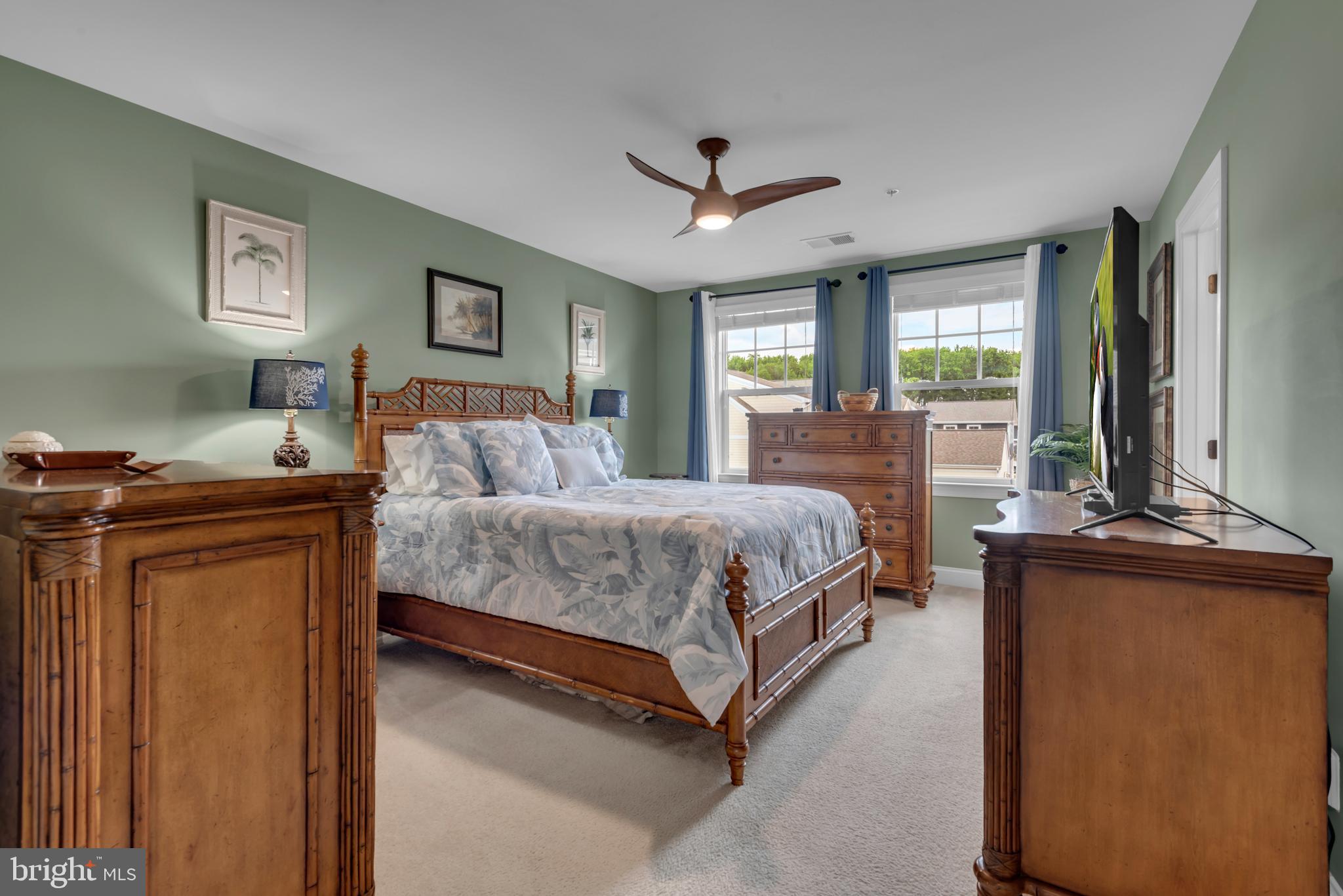GIBSONS GRANT - Residential