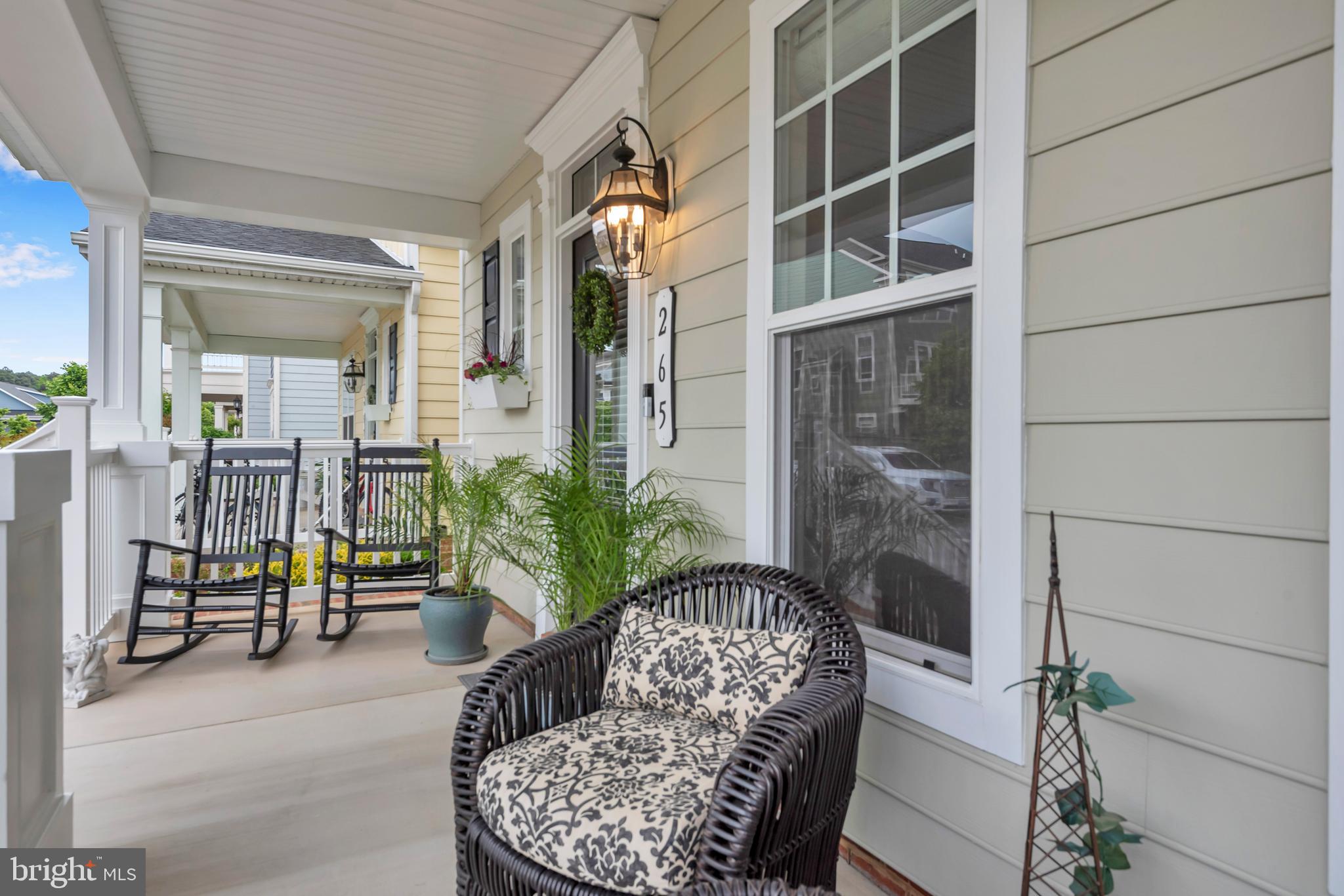 GIBSONS GRANT - Residential