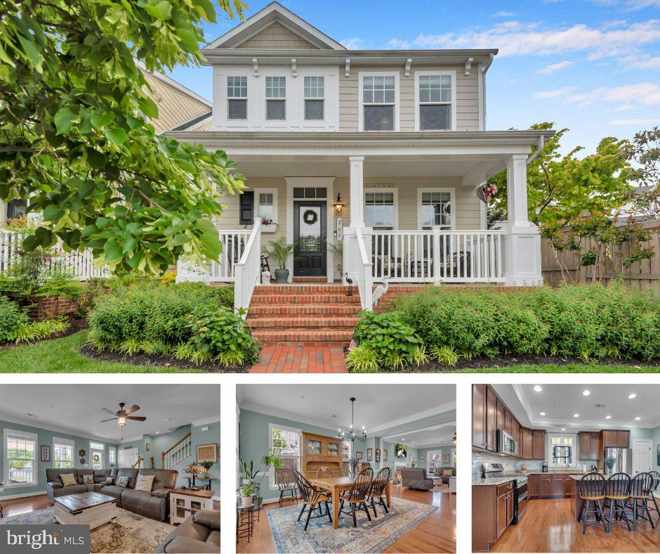 GIBSONS GRANT - Residential