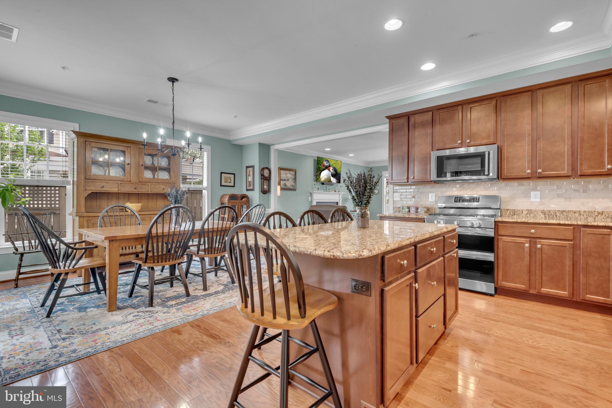 GIBSONS GRANT - Residential
