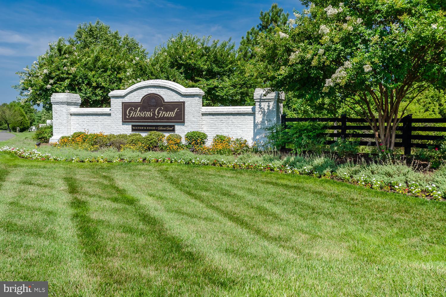 GIBSONS GRANT - Residential