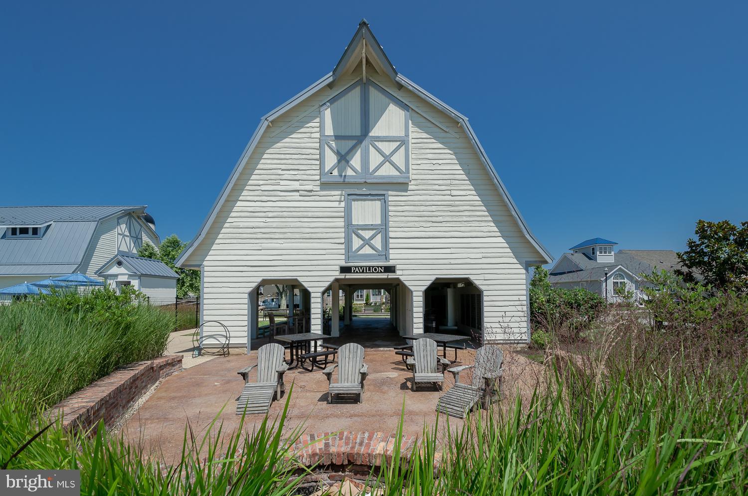 GIBSONS GRANT - Residential