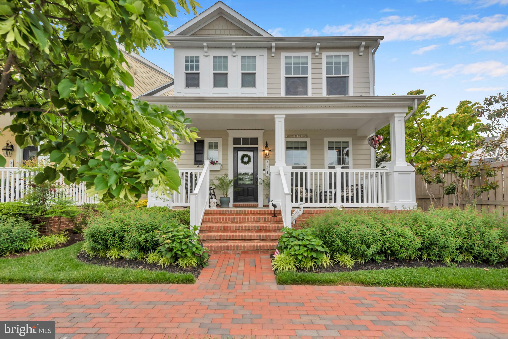GIBSONS GRANT - Residential