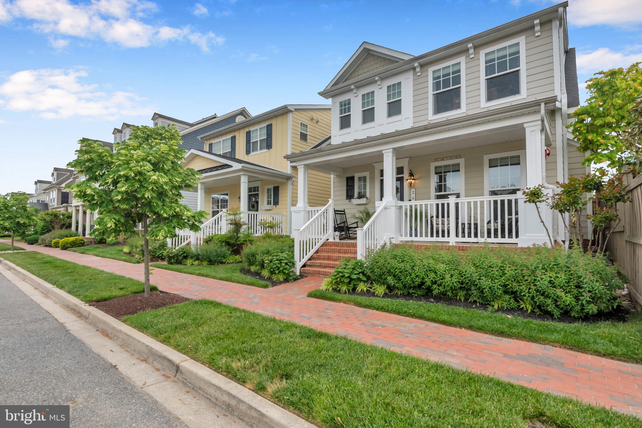 GIBSONS GRANT - Residential