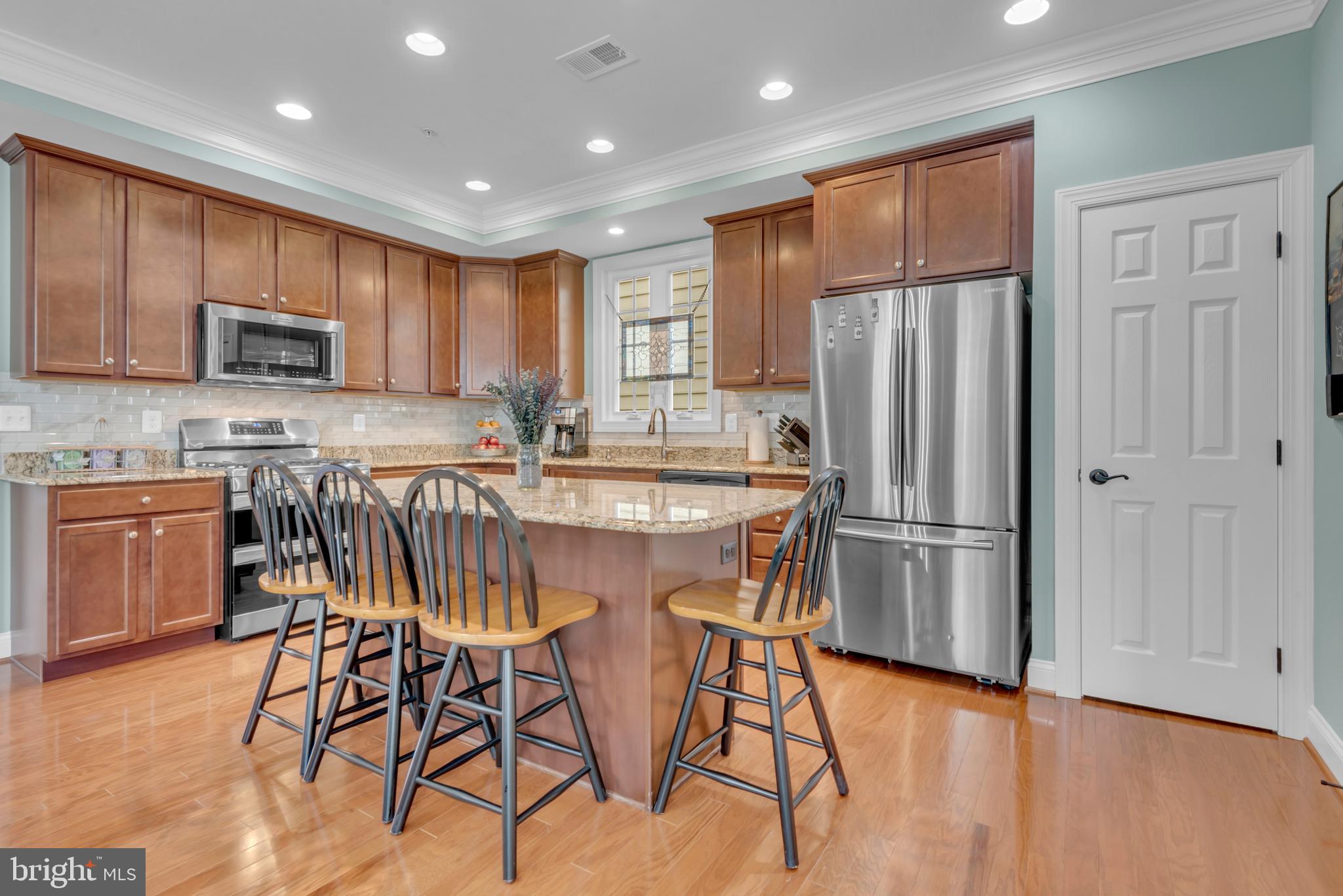 GIBSONS GRANT - Residential
