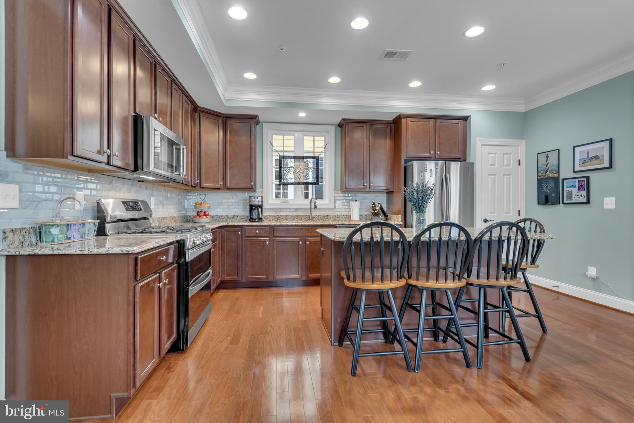 GIBSONS GRANT - Residential