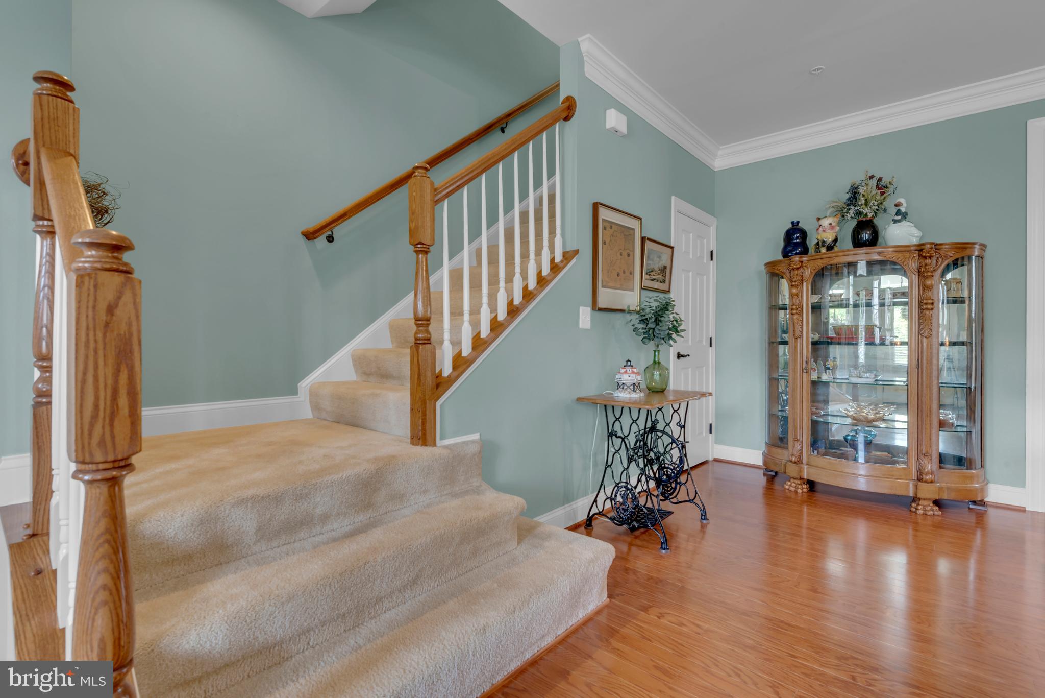 GIBSONS GRANT - Residential