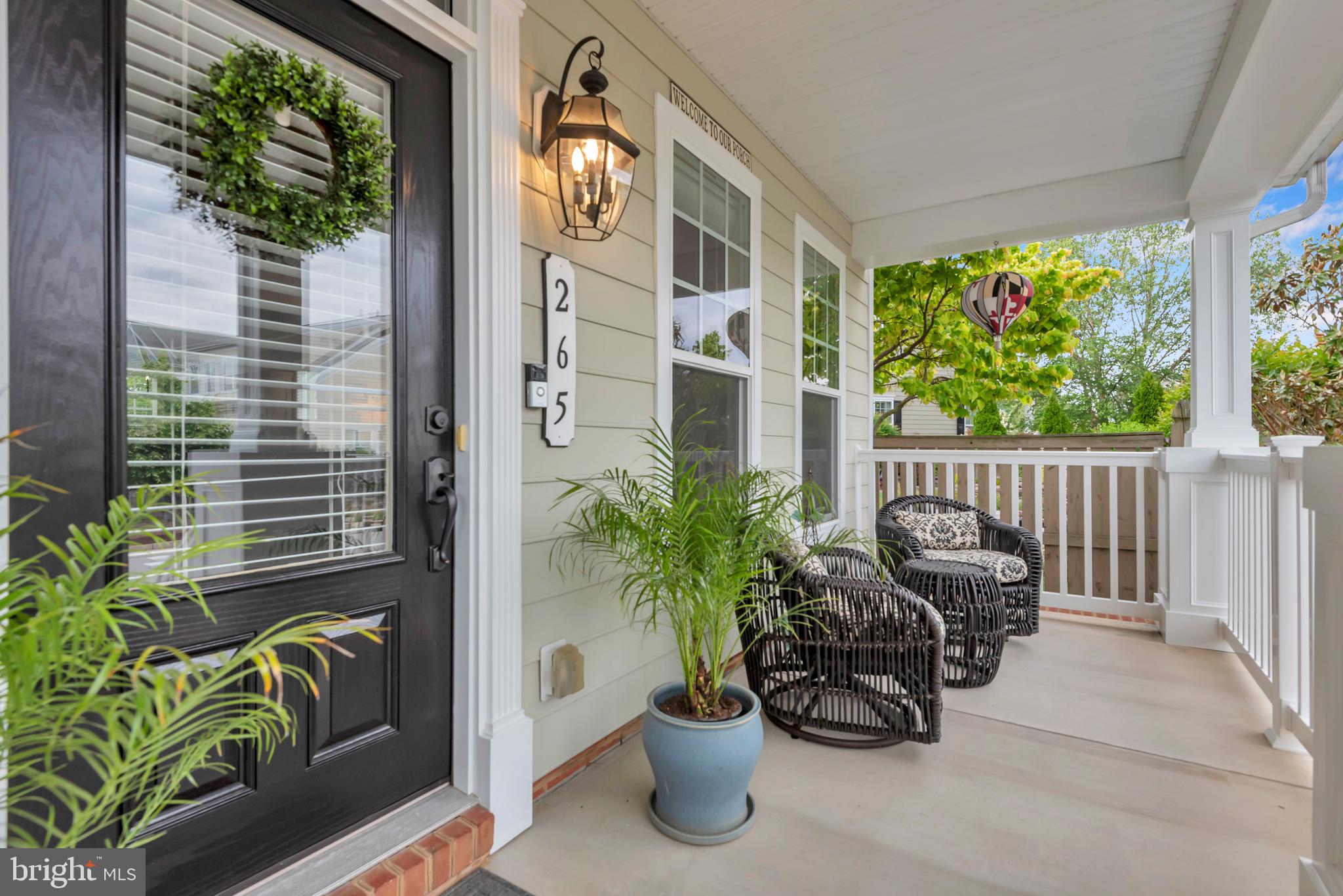 GIBSONS GRANT - Residential