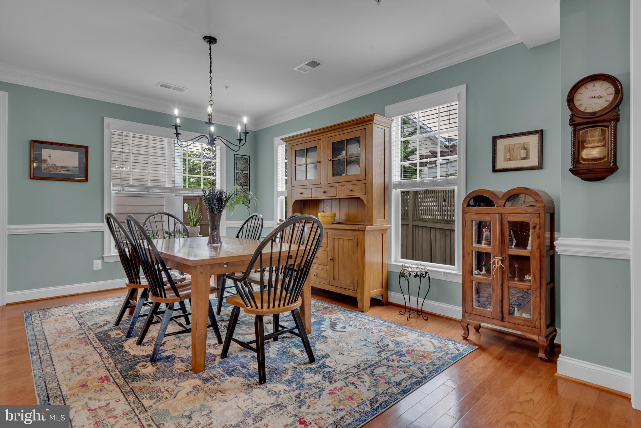 GIBSONS GRANT - Residential