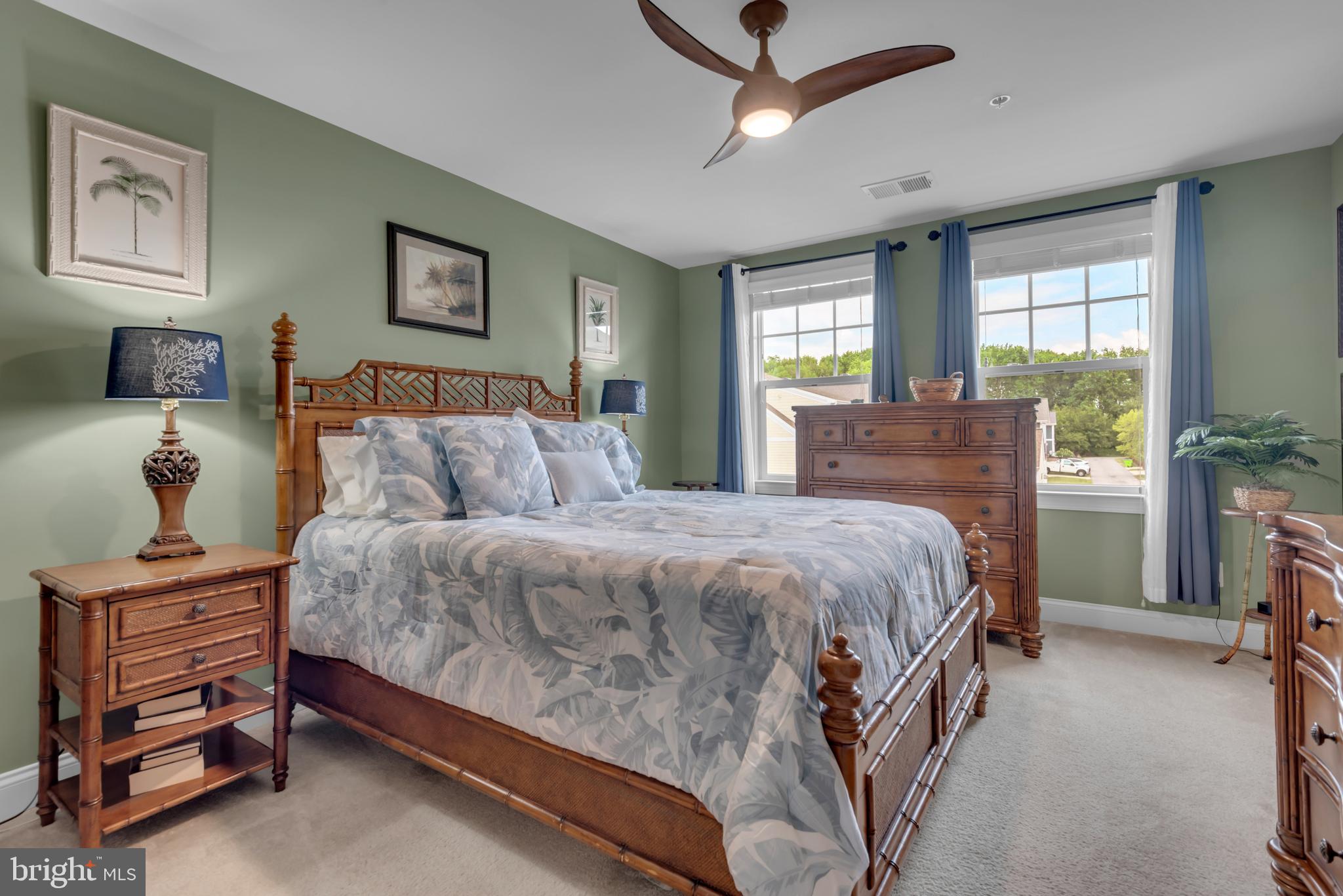 GIBSONS GRANT - Residential