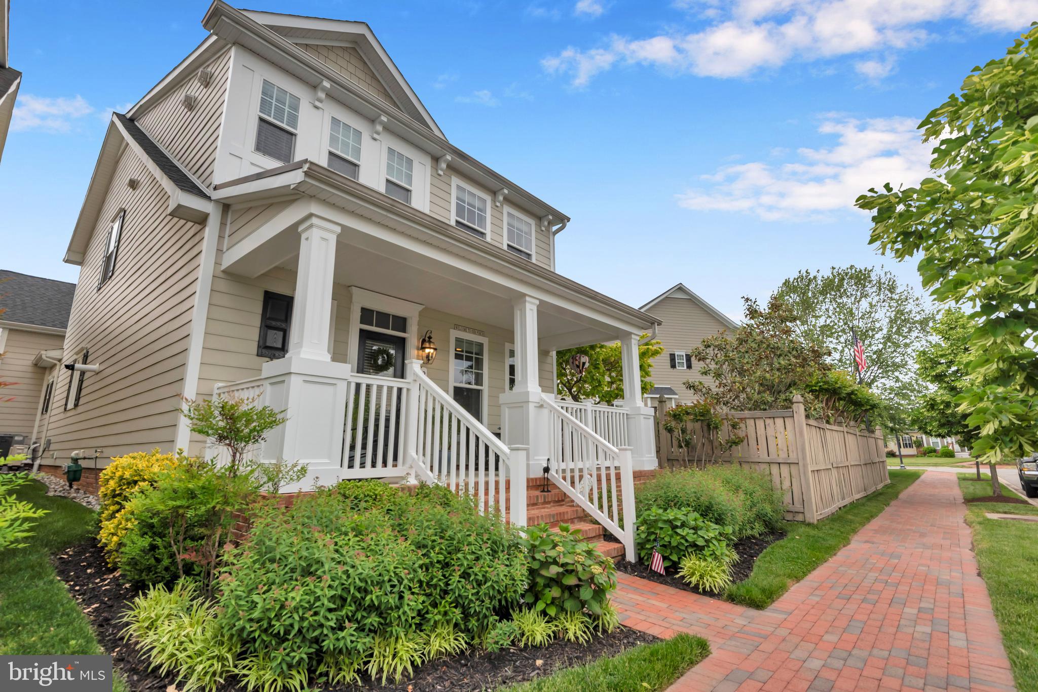 GIBSONS GRANT - Residential