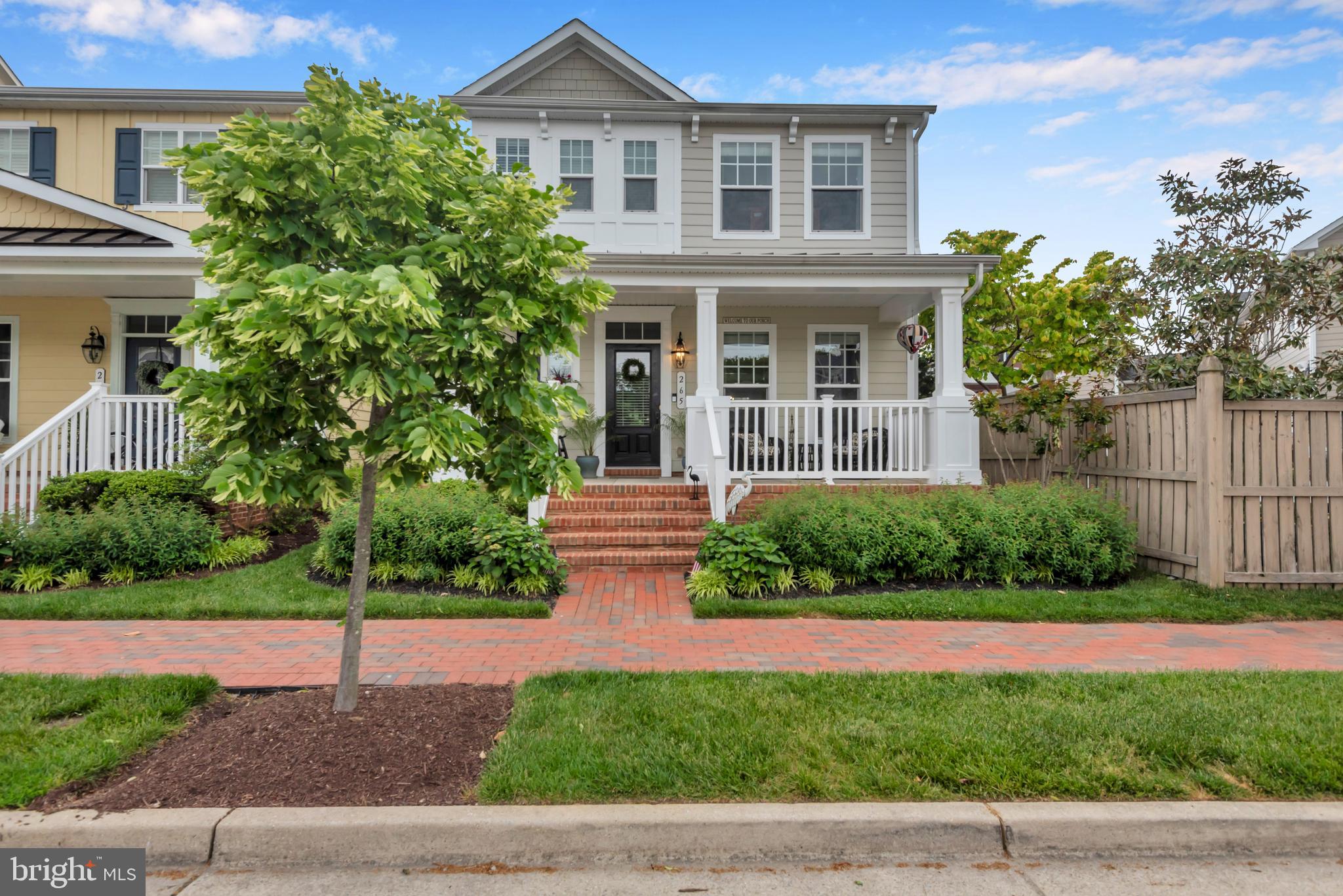 GIBSONS GRANT - Residential