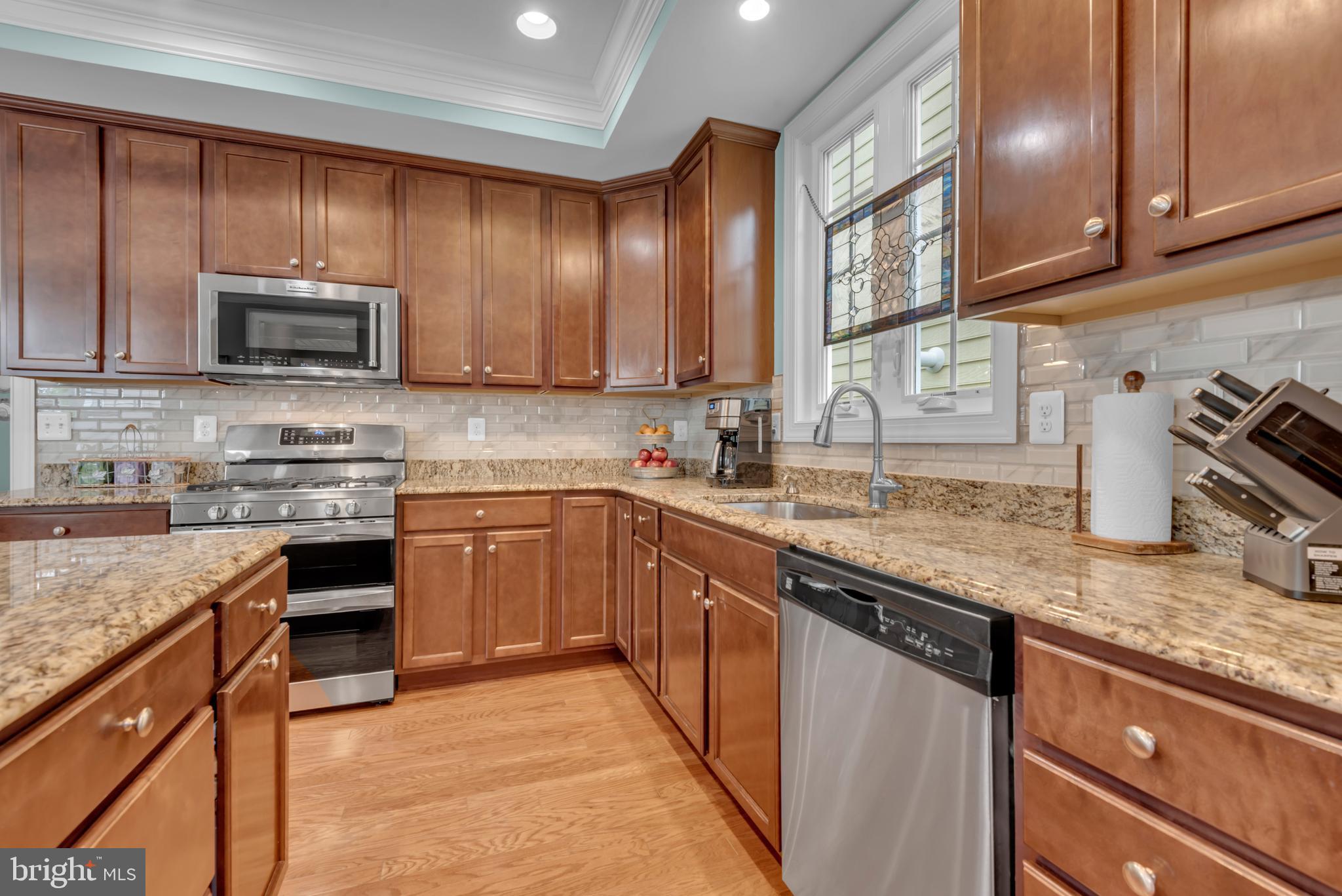 GIBSONS GRANT - Residential