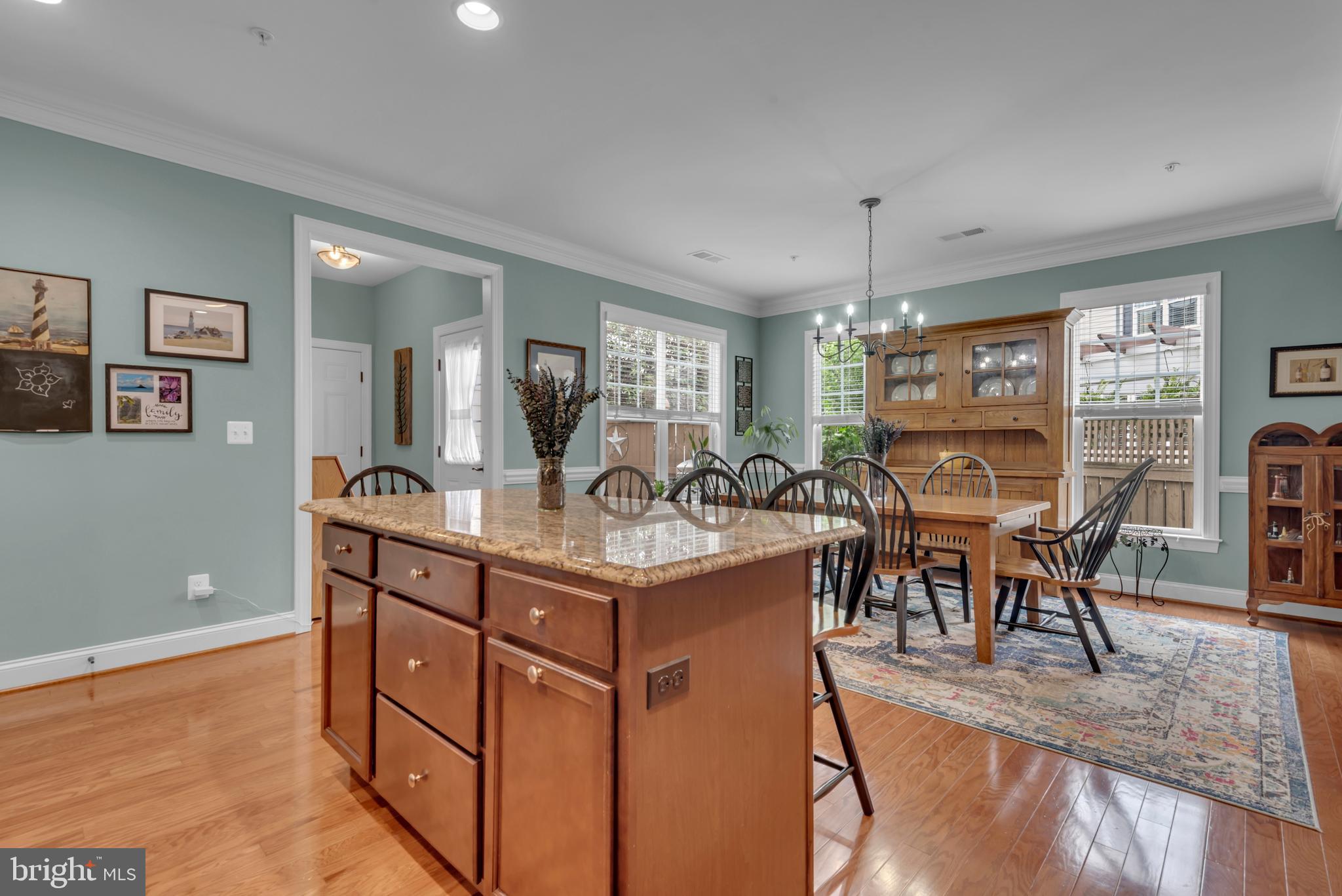 GIBSONS GRANT - Residential
