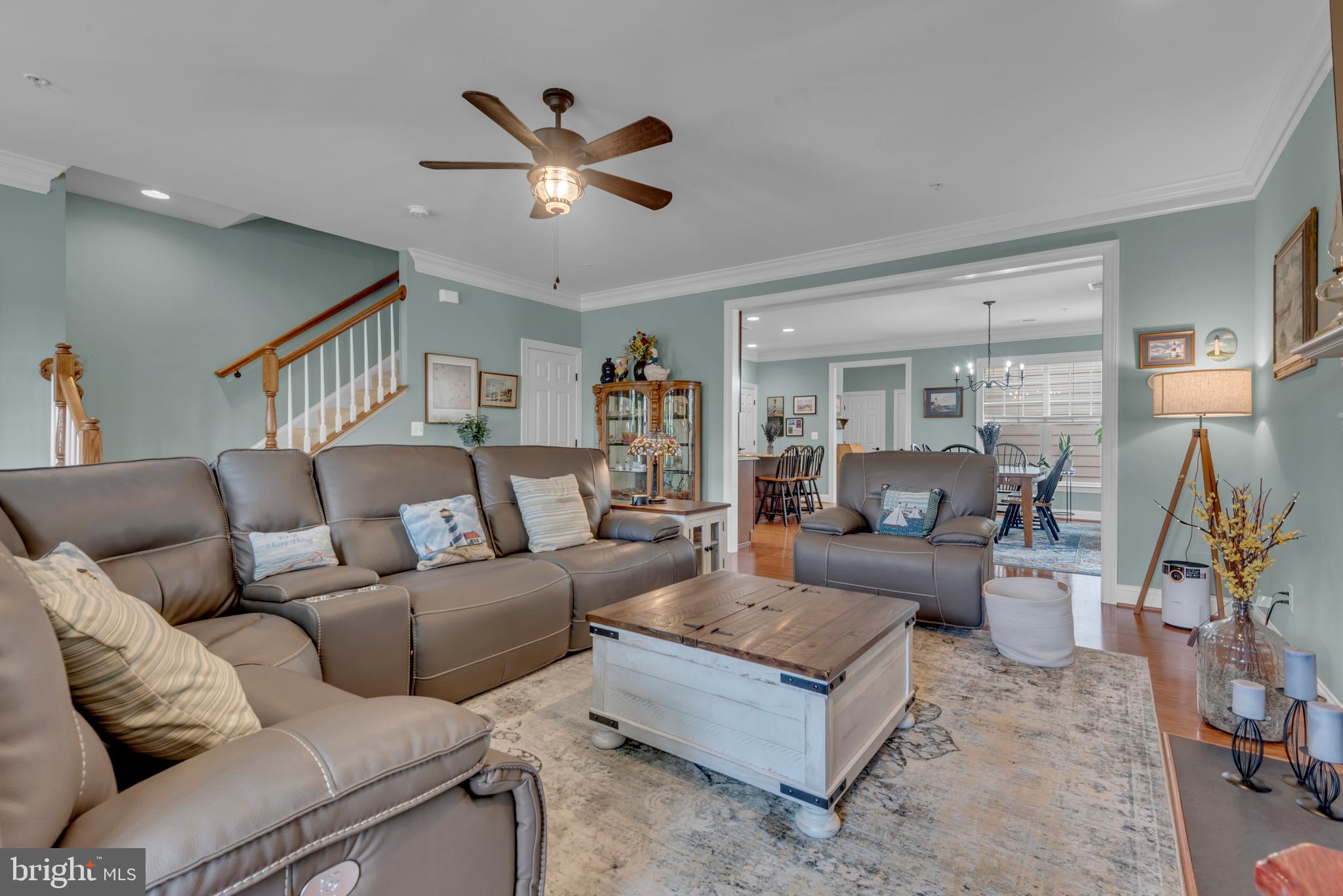 GIBSONS GRANT - Residential