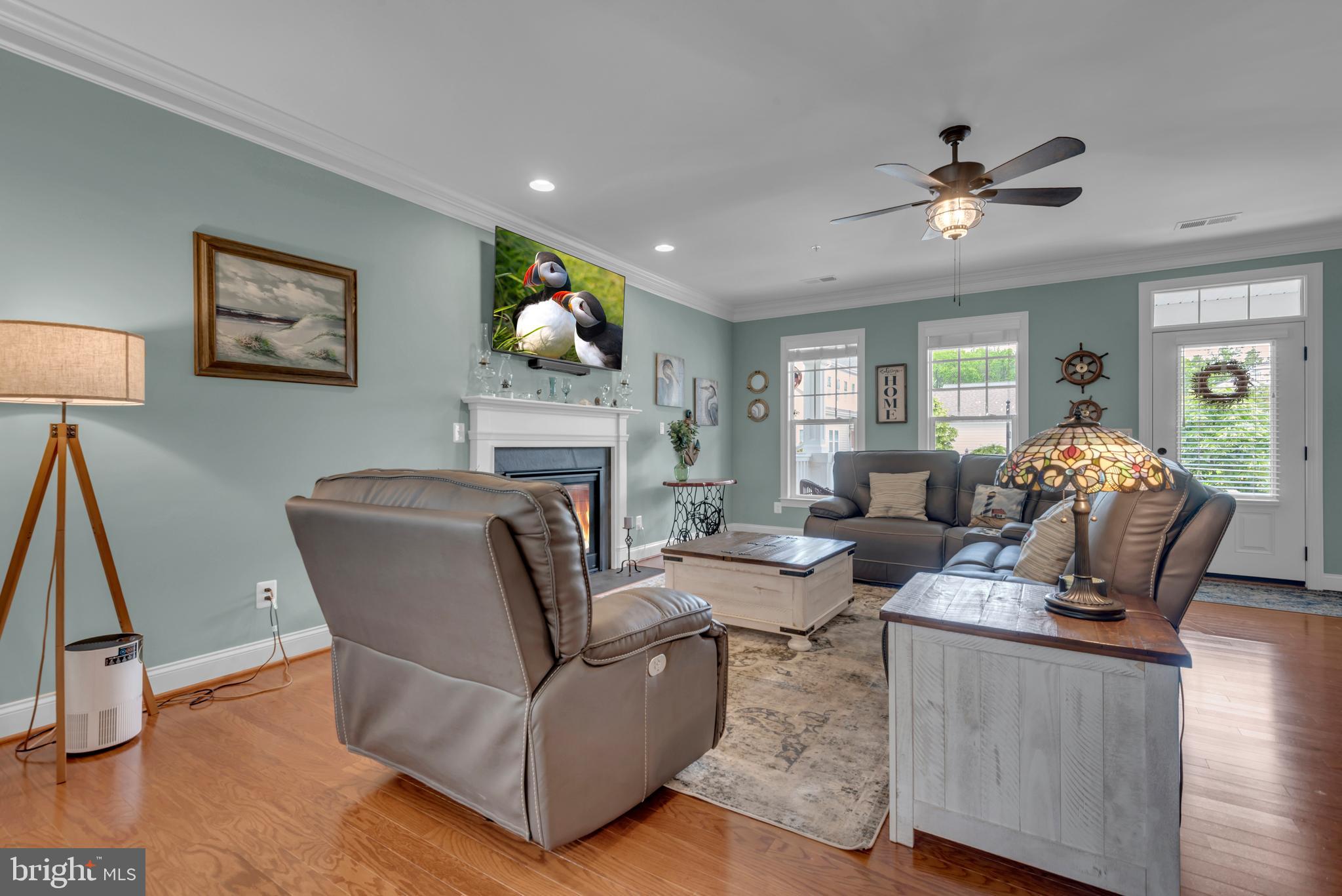 GIBSONS GRANT - Residential