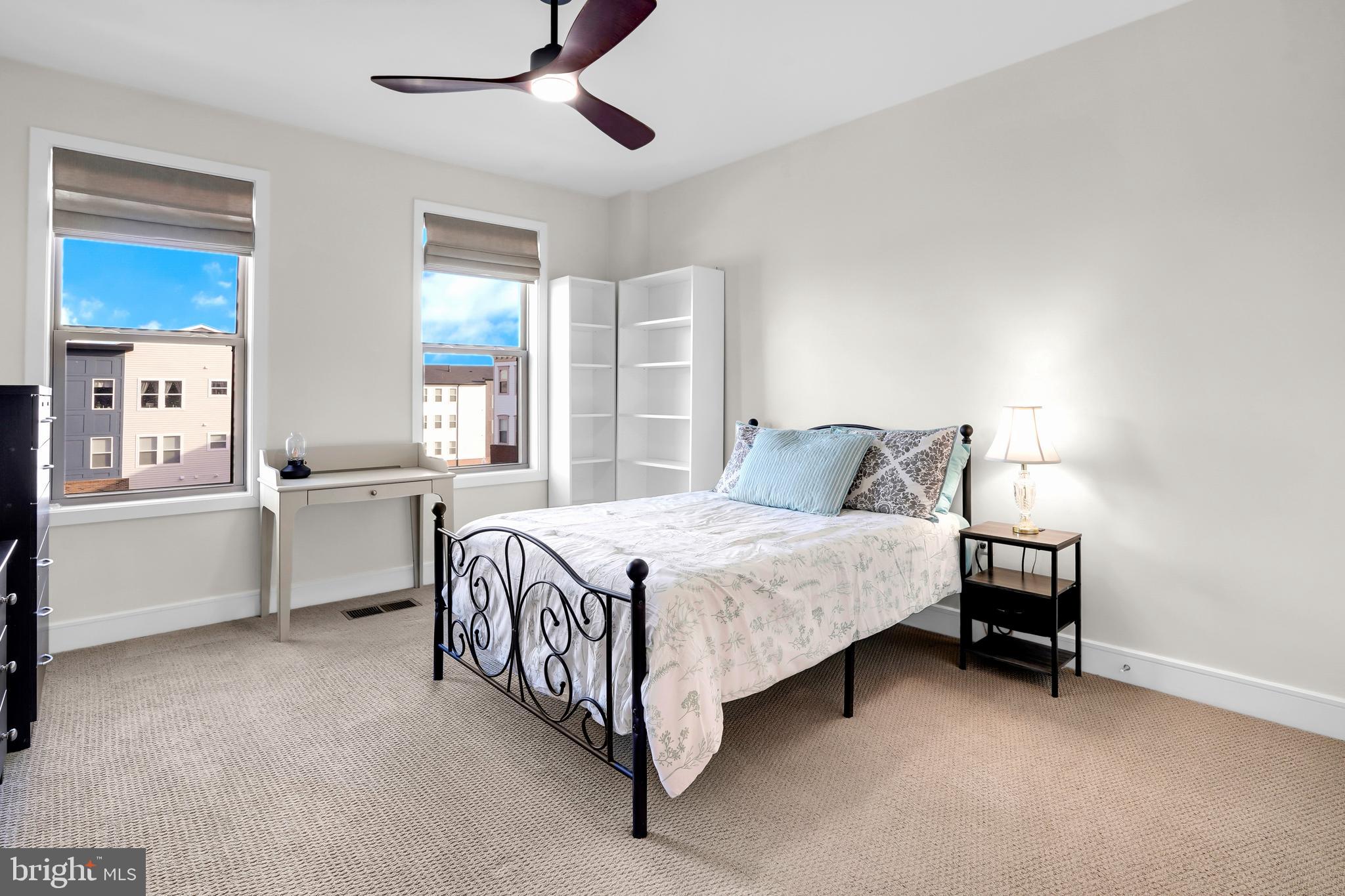 BIRCHWOOD AT BRAMBLETON - Residential