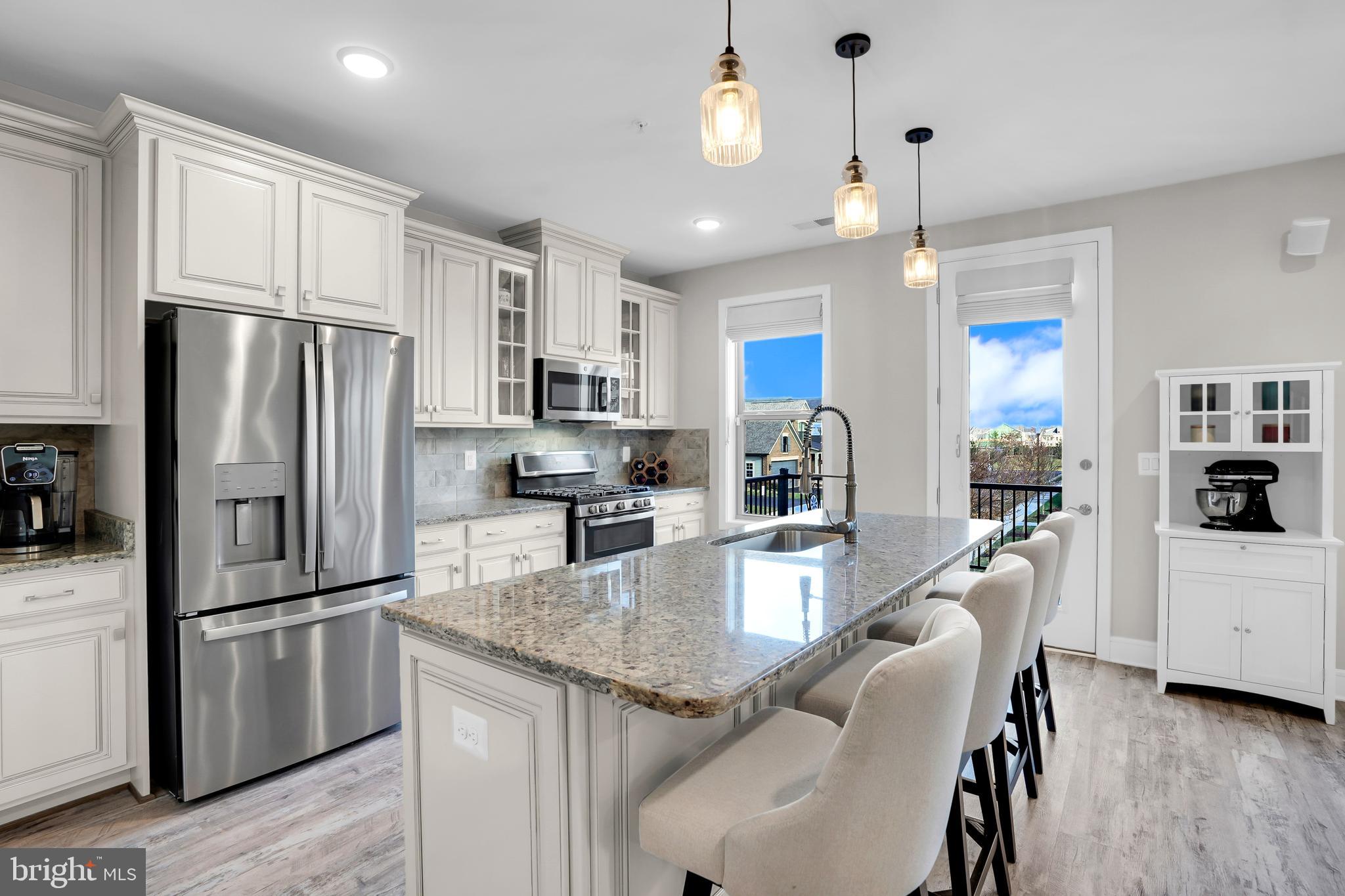 23606 HAVELOCK WALK TERRACE