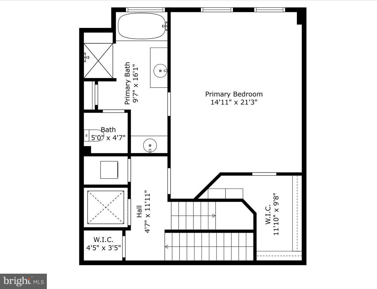 BIRCHWOOD AT BRAMBLETON - Residential