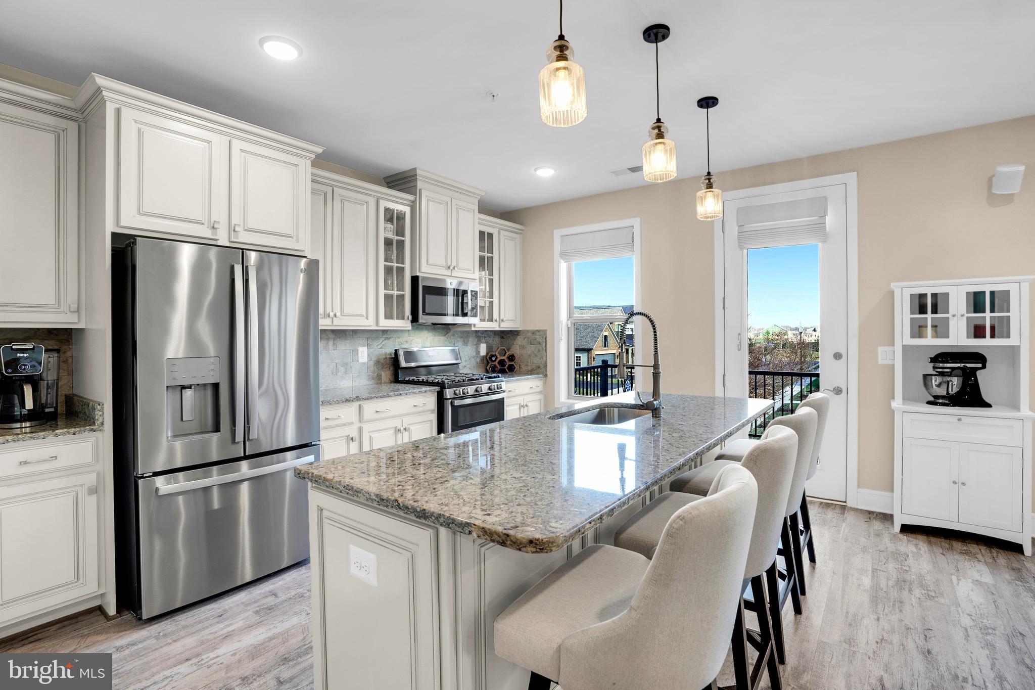 23606 HAVELOCK WALK TERRACE