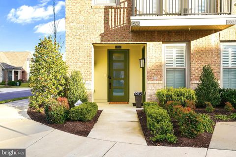 23606 HAVELOCK WALK TERRACE ASHBURN VA 20148