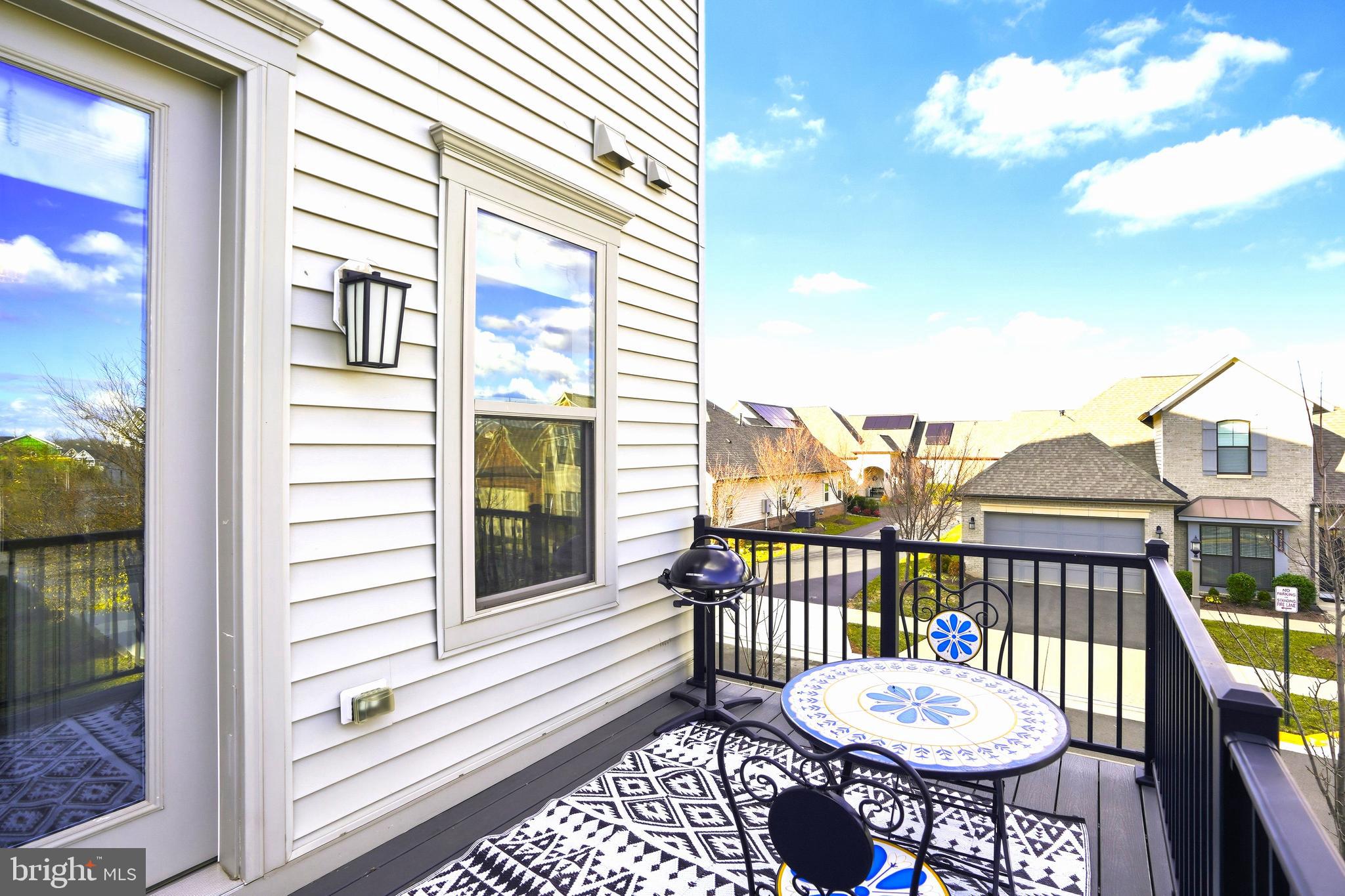 BIRCHWOOD AT BRAMBLETON - Residential