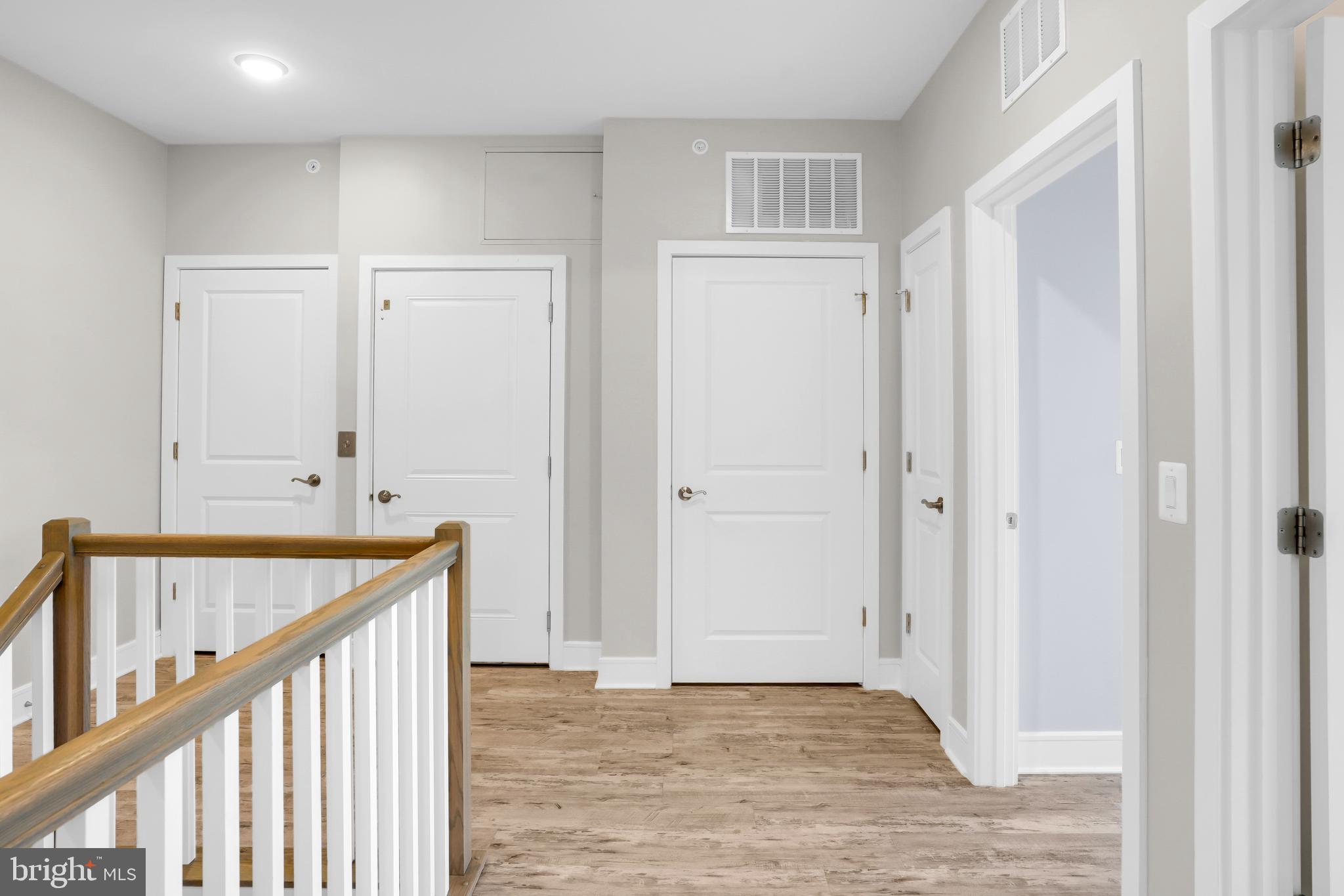 BIRCHWOOD AT BRAMBLETON - Residential