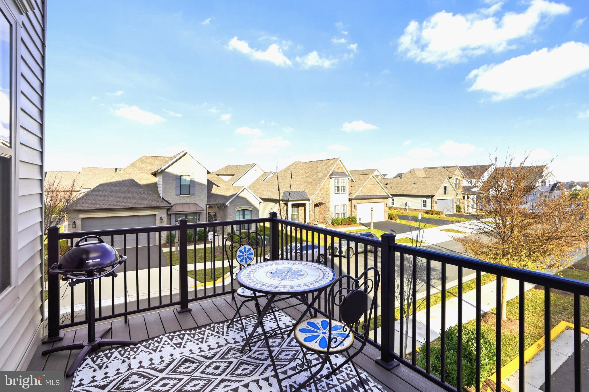 BIRCHWOOD AT BRAMBLETON - Residential