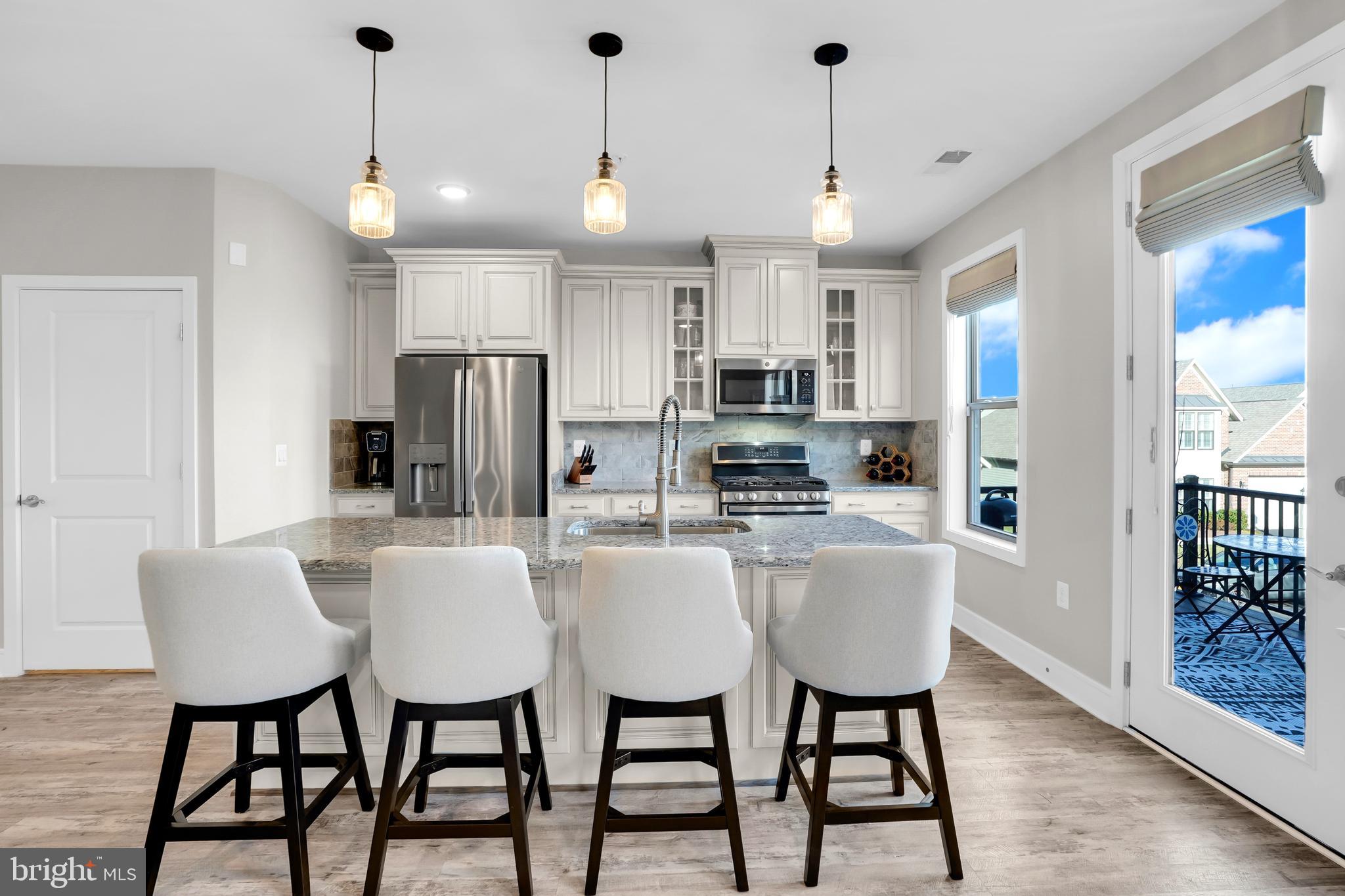 23606 HAVELOCK WALK TERRACE