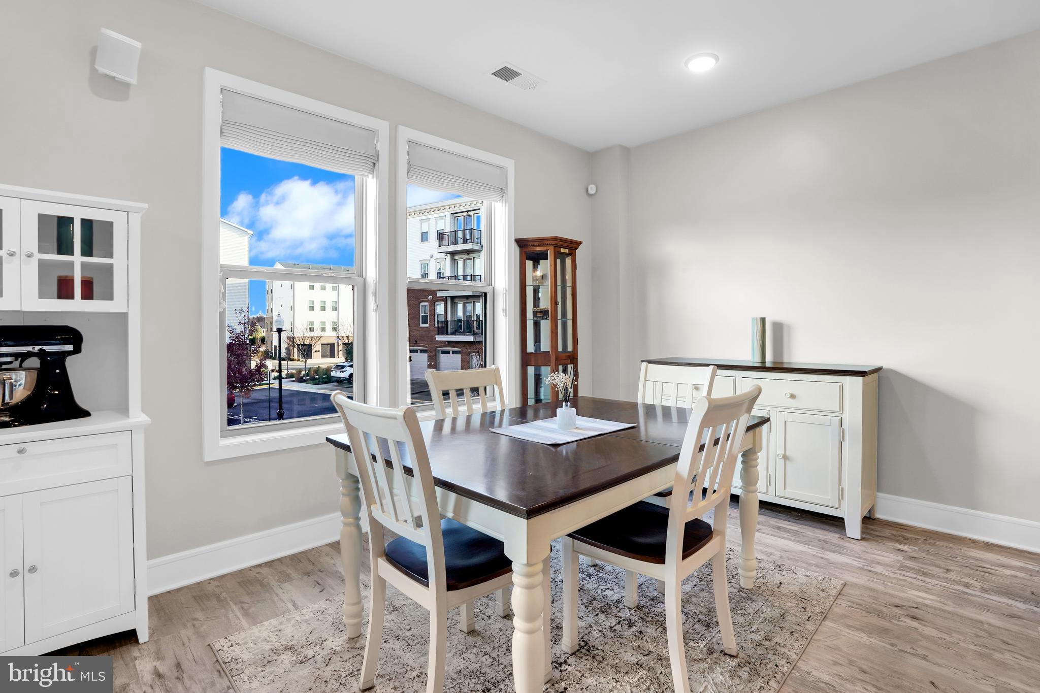 BIRCHWOOD AT BRAMBLETON - Residential