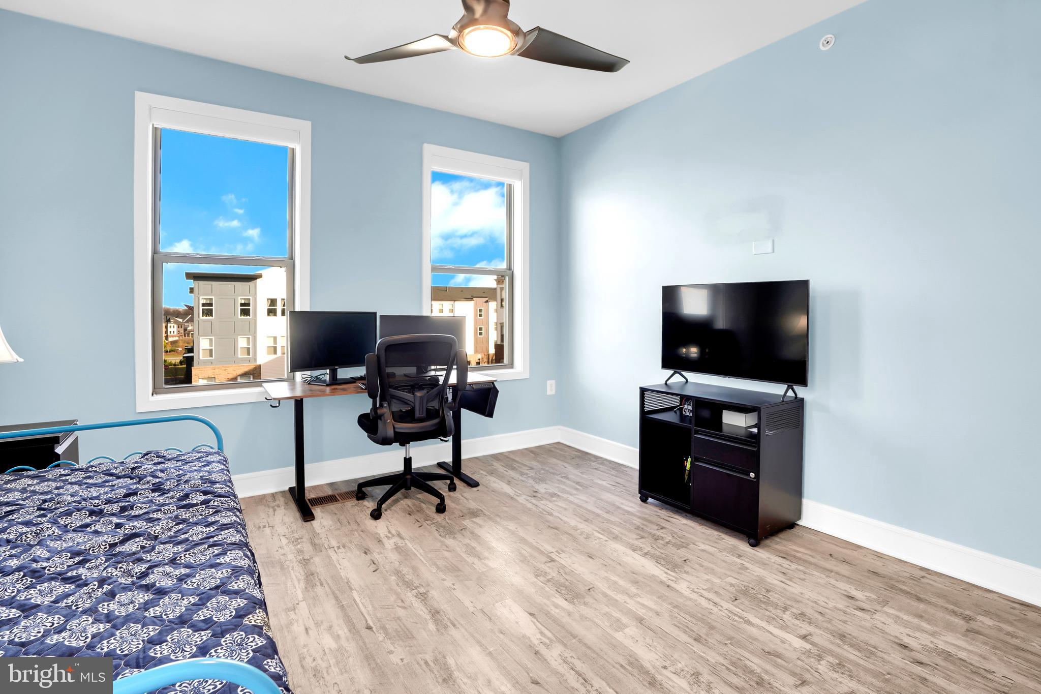 BIRCHWOOD AT BRAMBLETON - Residential