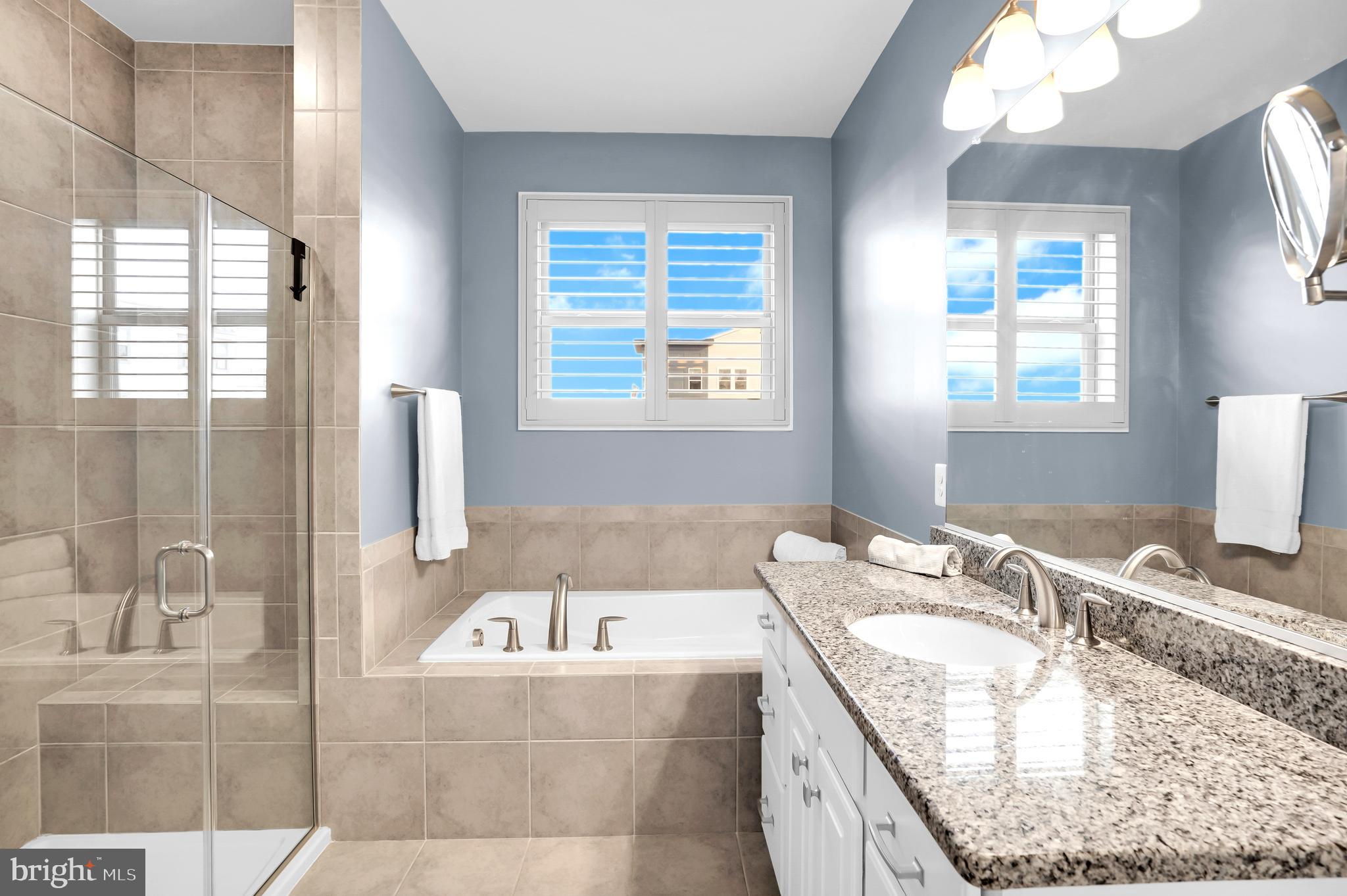 BIRCHWOOD AT BRAMBLETON - Residential