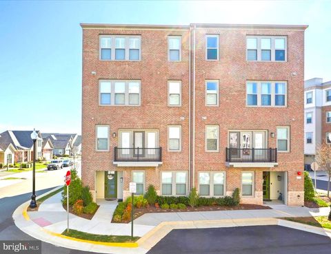 23606 HAVELOCK WALK TERRACE ASHBURN VA 20148