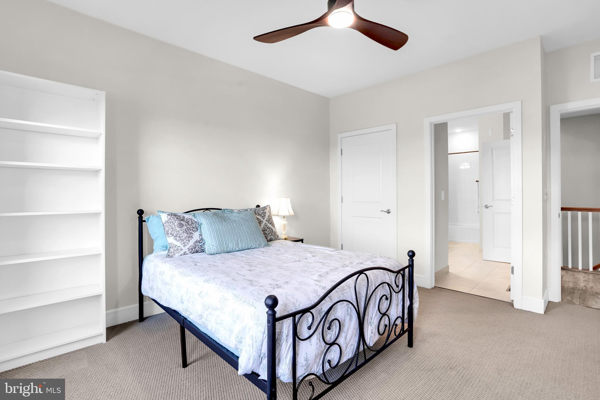 BIRCHWOOD AT BRAMBLETON - Residential