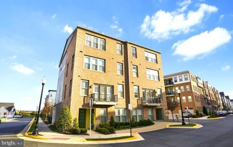 23606 HAVELOCK WALK TERRACE ASHBURN VA 20148