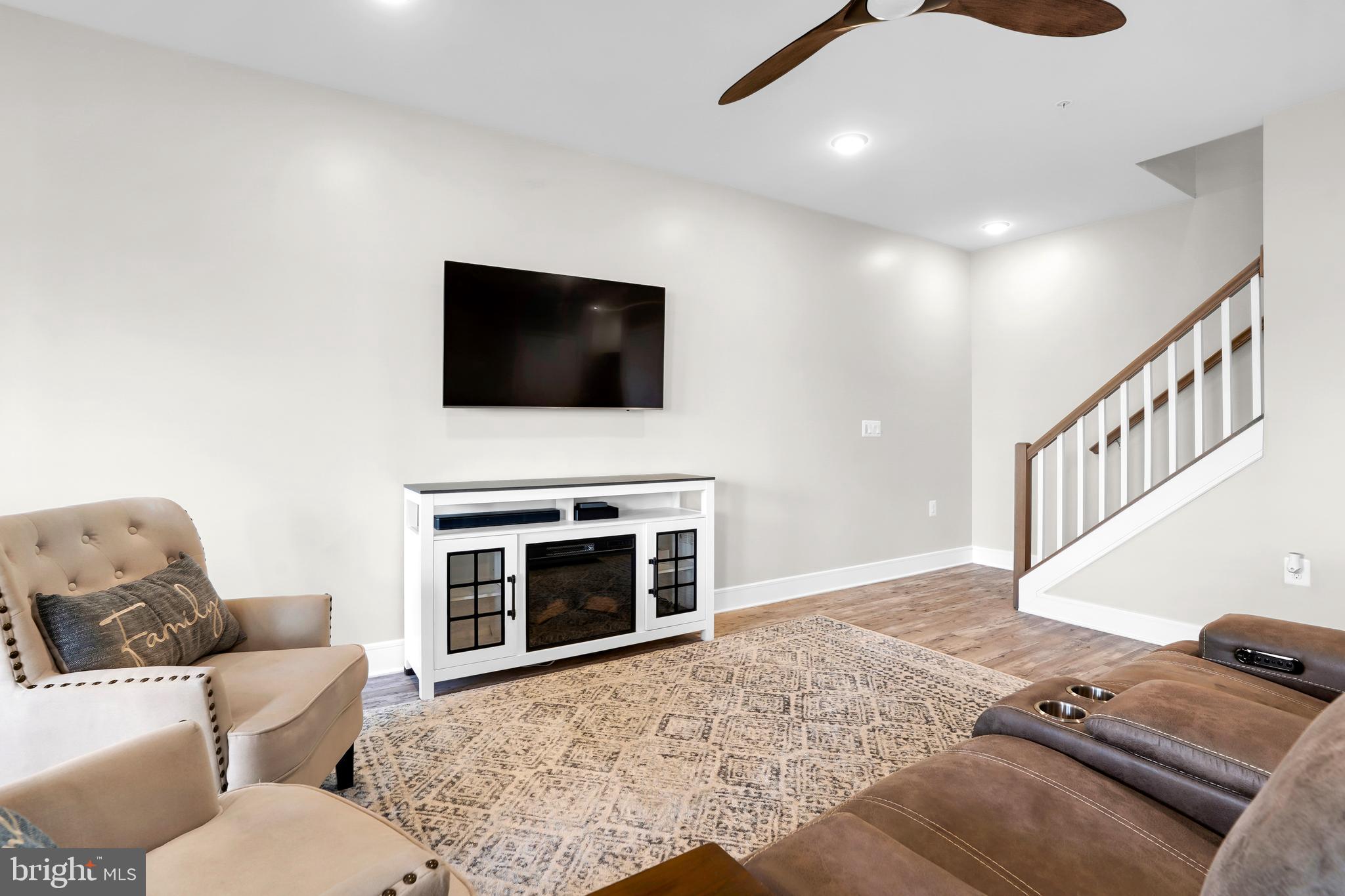 BIRCHWOOD AT BRAMBLETON - Residential